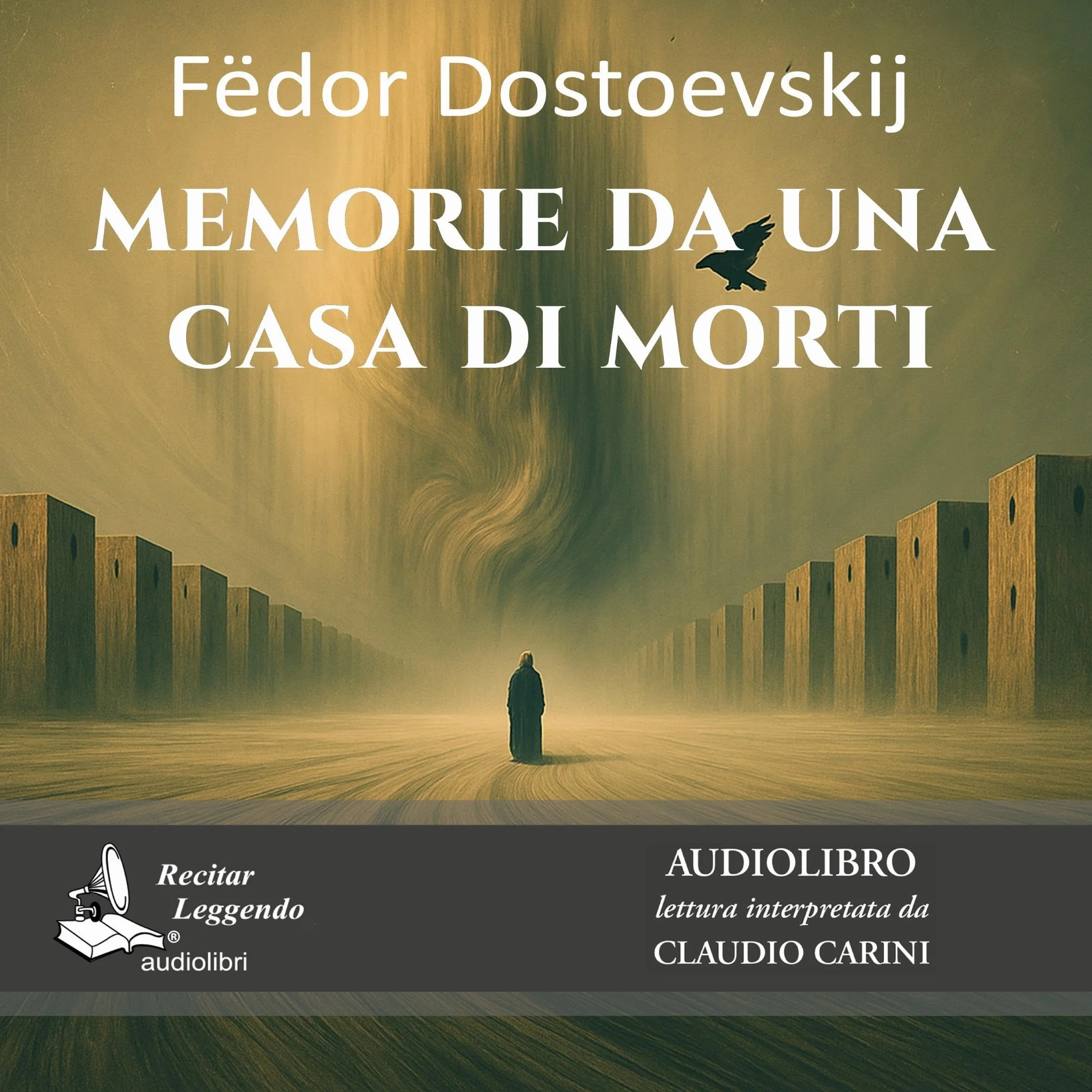 Memorie da una casa di morti