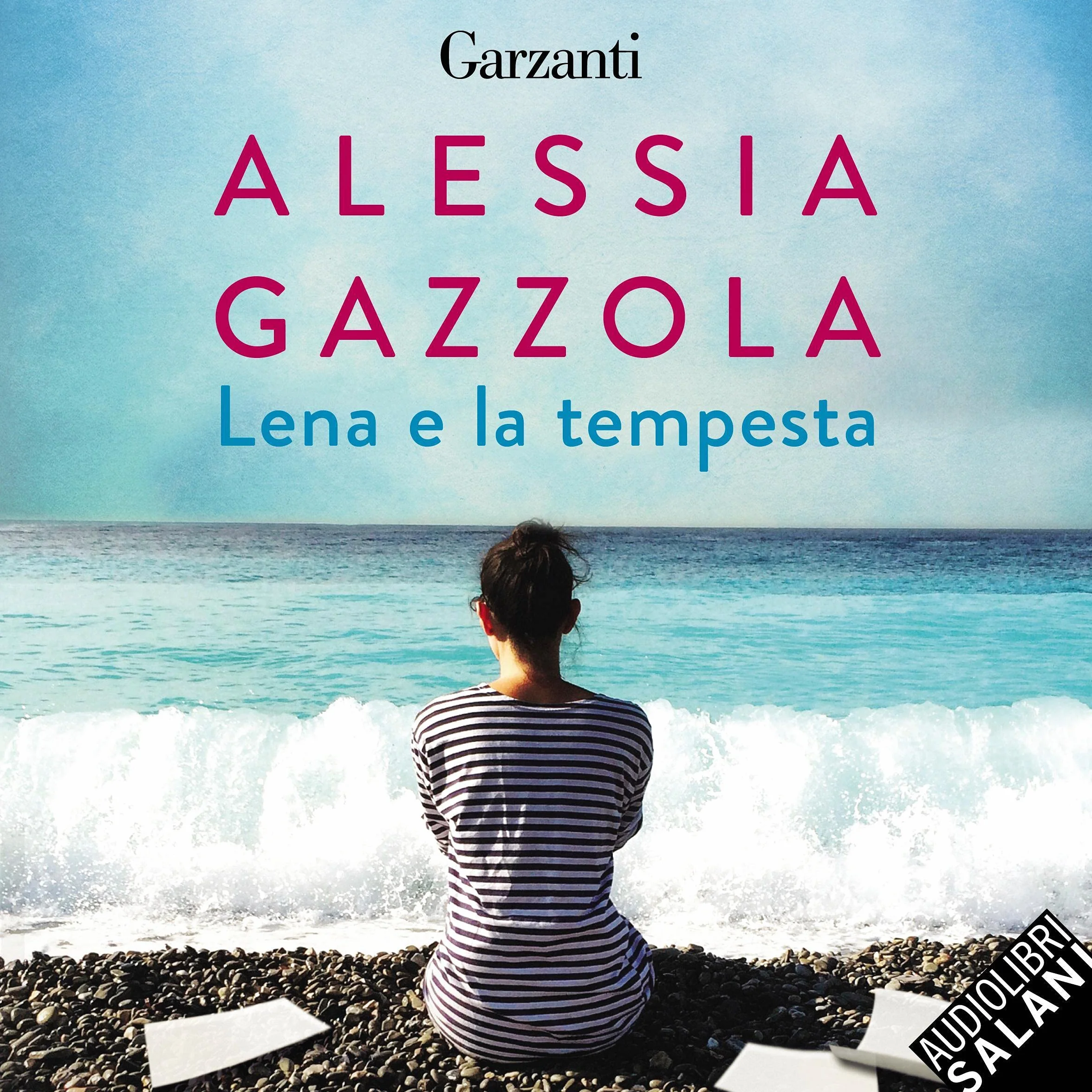 Lena e la tempesta