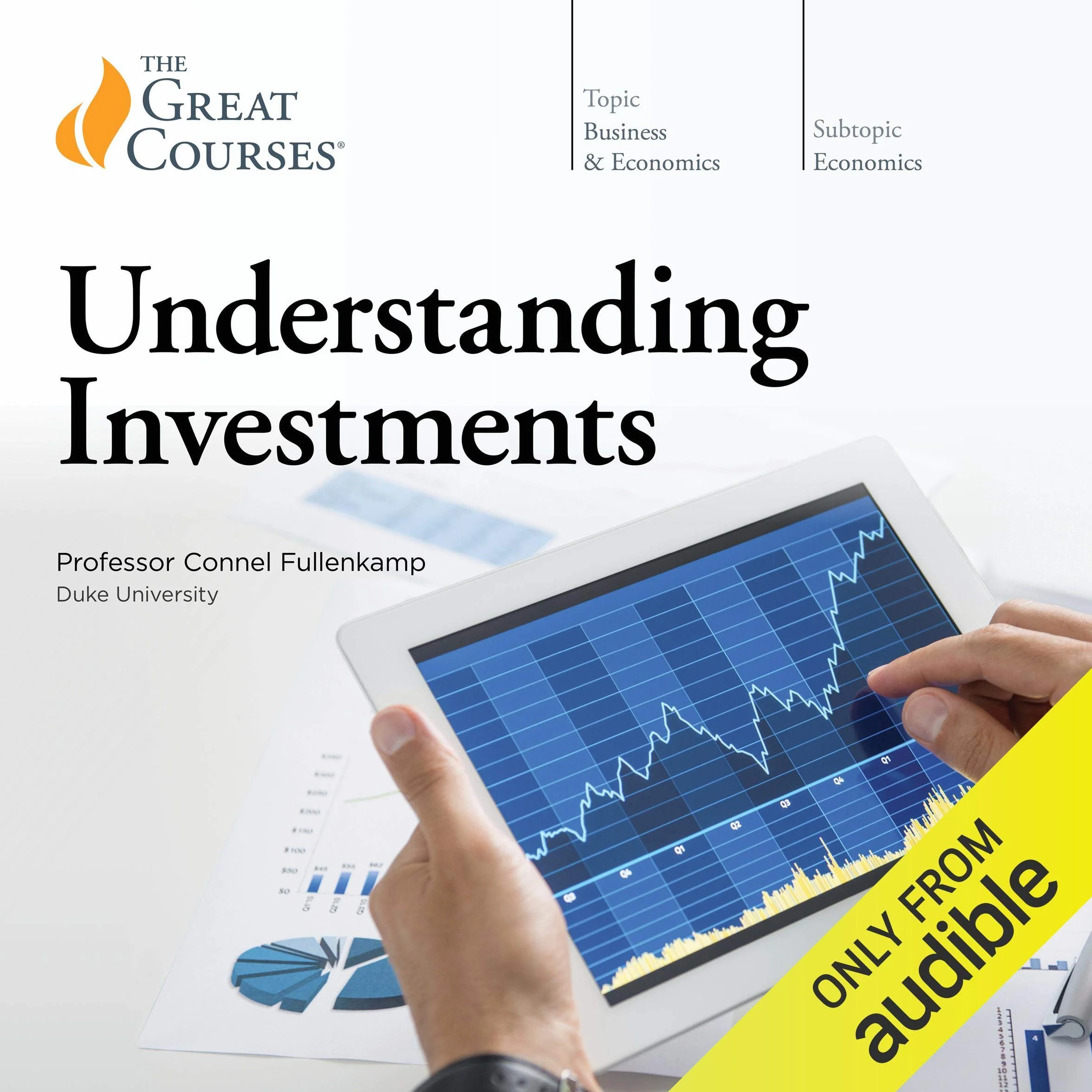 Understanding Investments