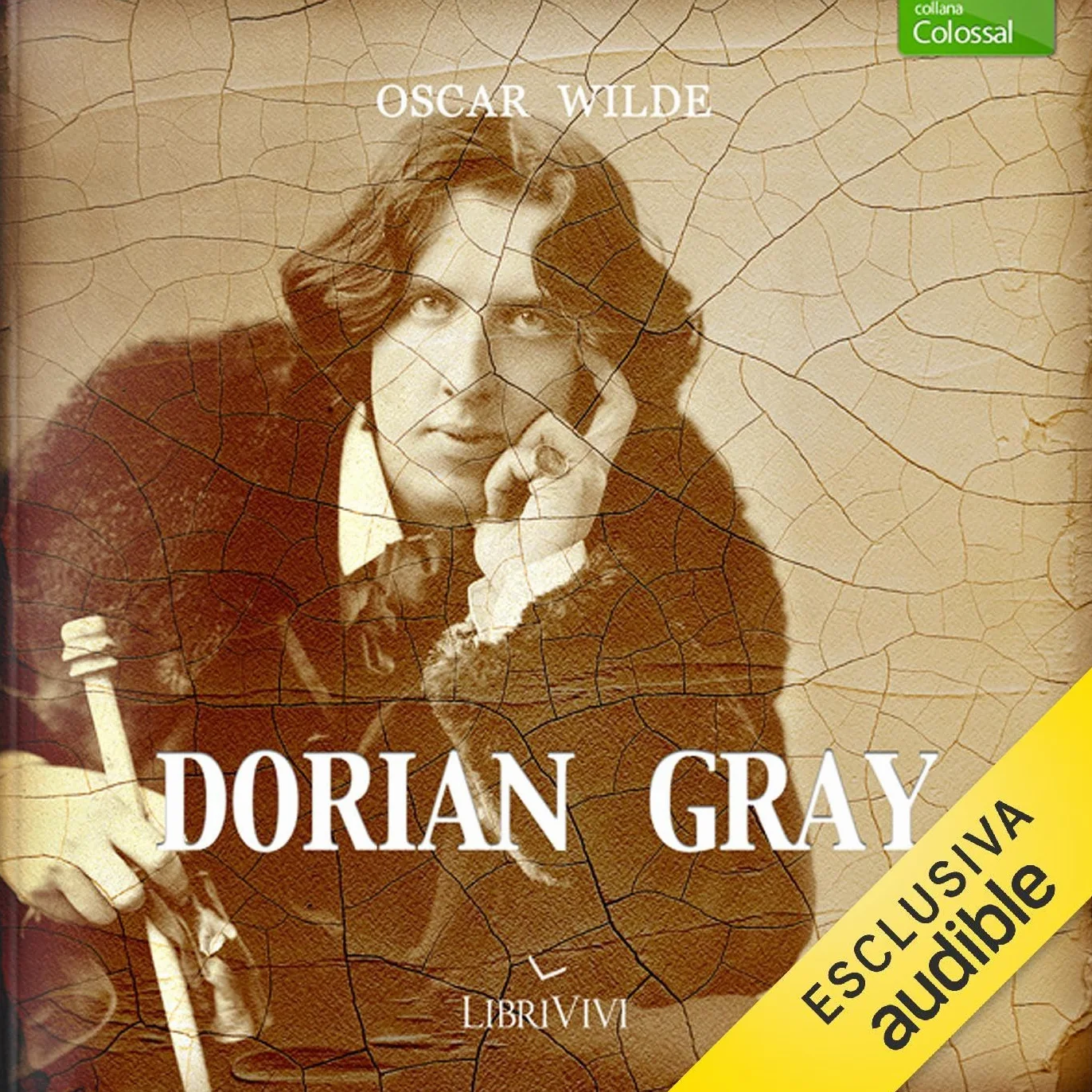 Il ritratto di Dorian Gray