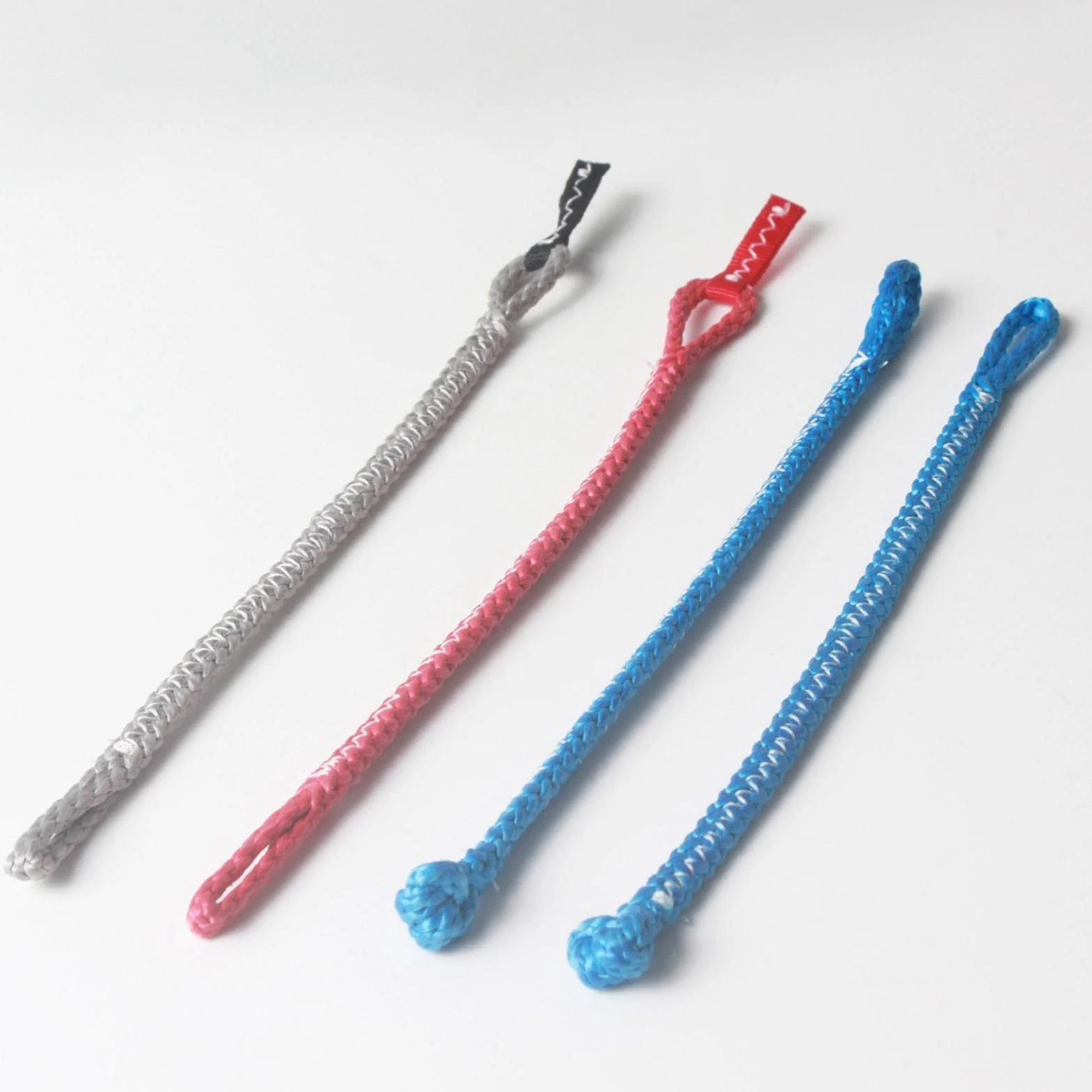 Rockible 4X Trecce Universali per Kitesurf Forniture di Ricambio per Aquiloni