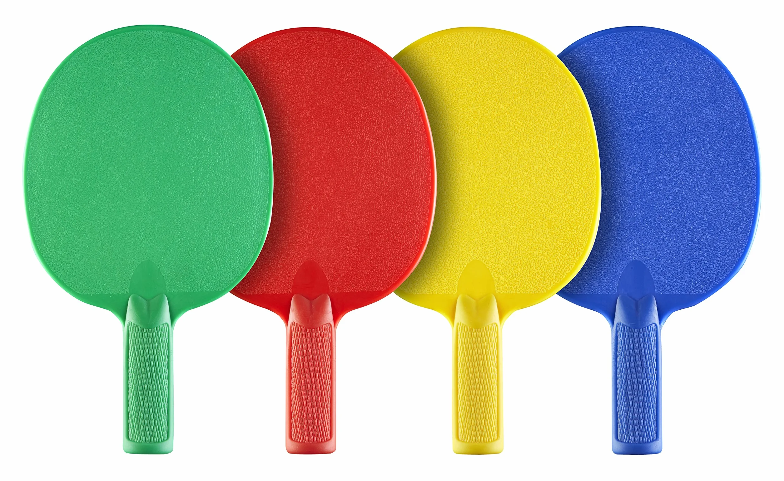 JOOLA TT-Schläger Set Tisch Tennis Multicolor