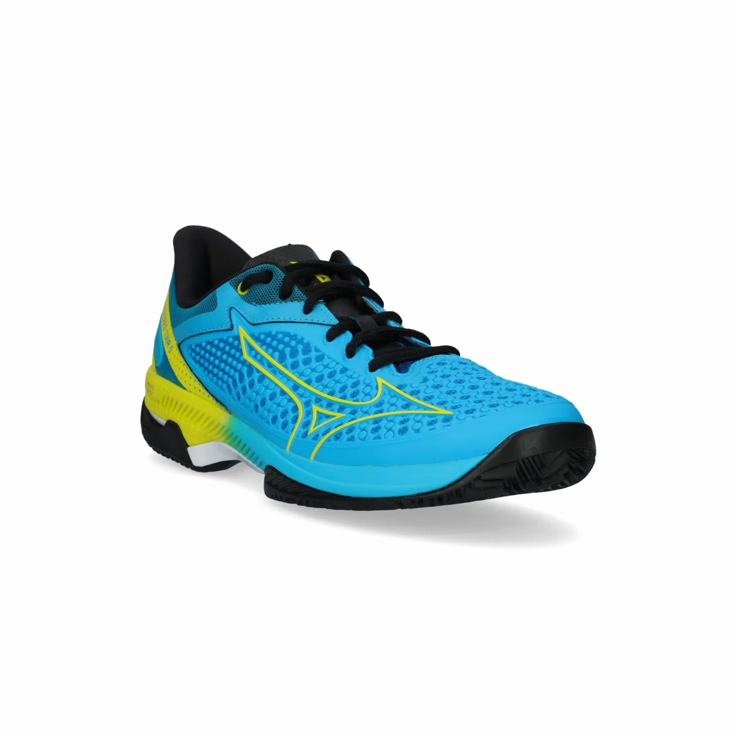 Mizuno Wave Exceed Light Uomo