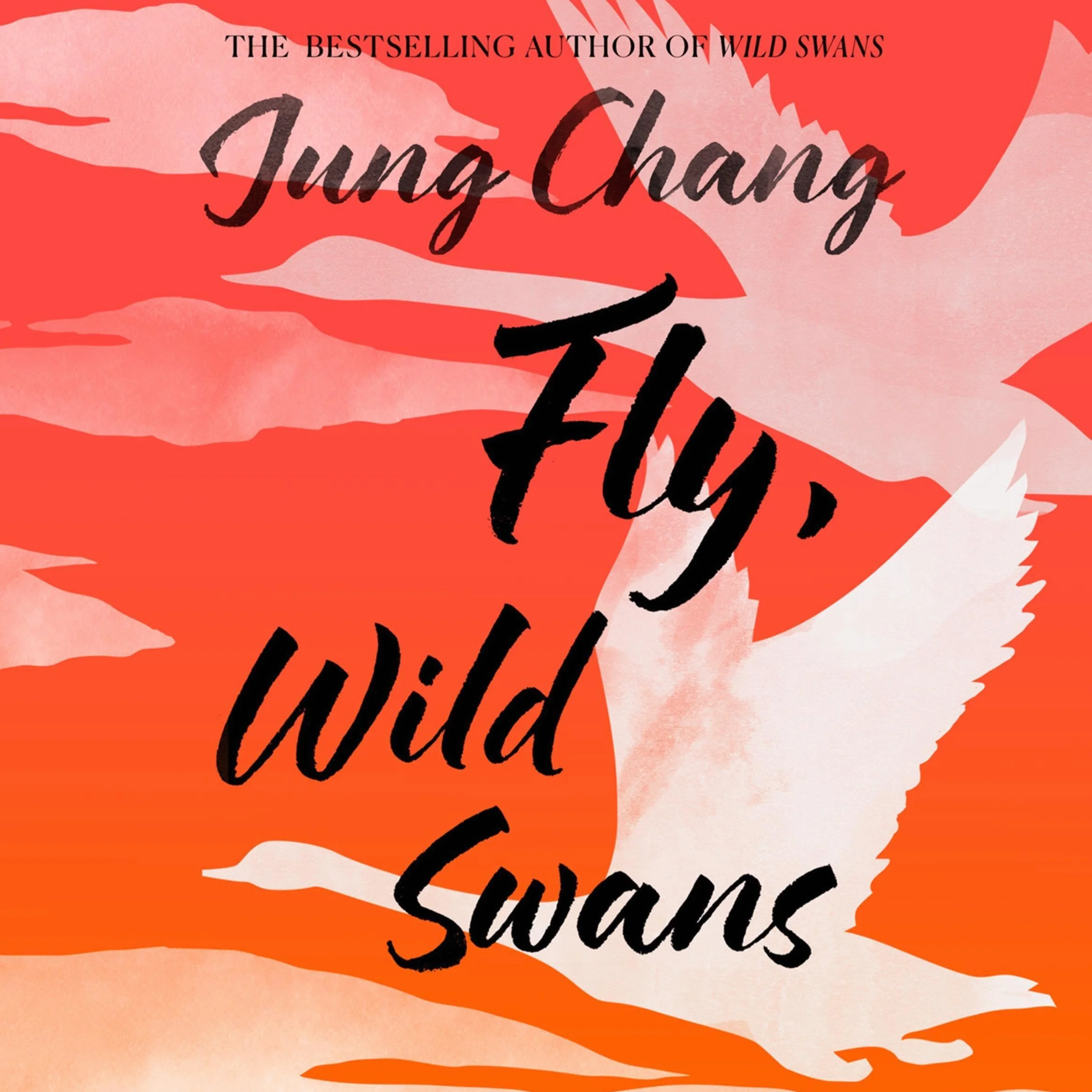 Fly, Wild Swans: My Mother, Myself and China