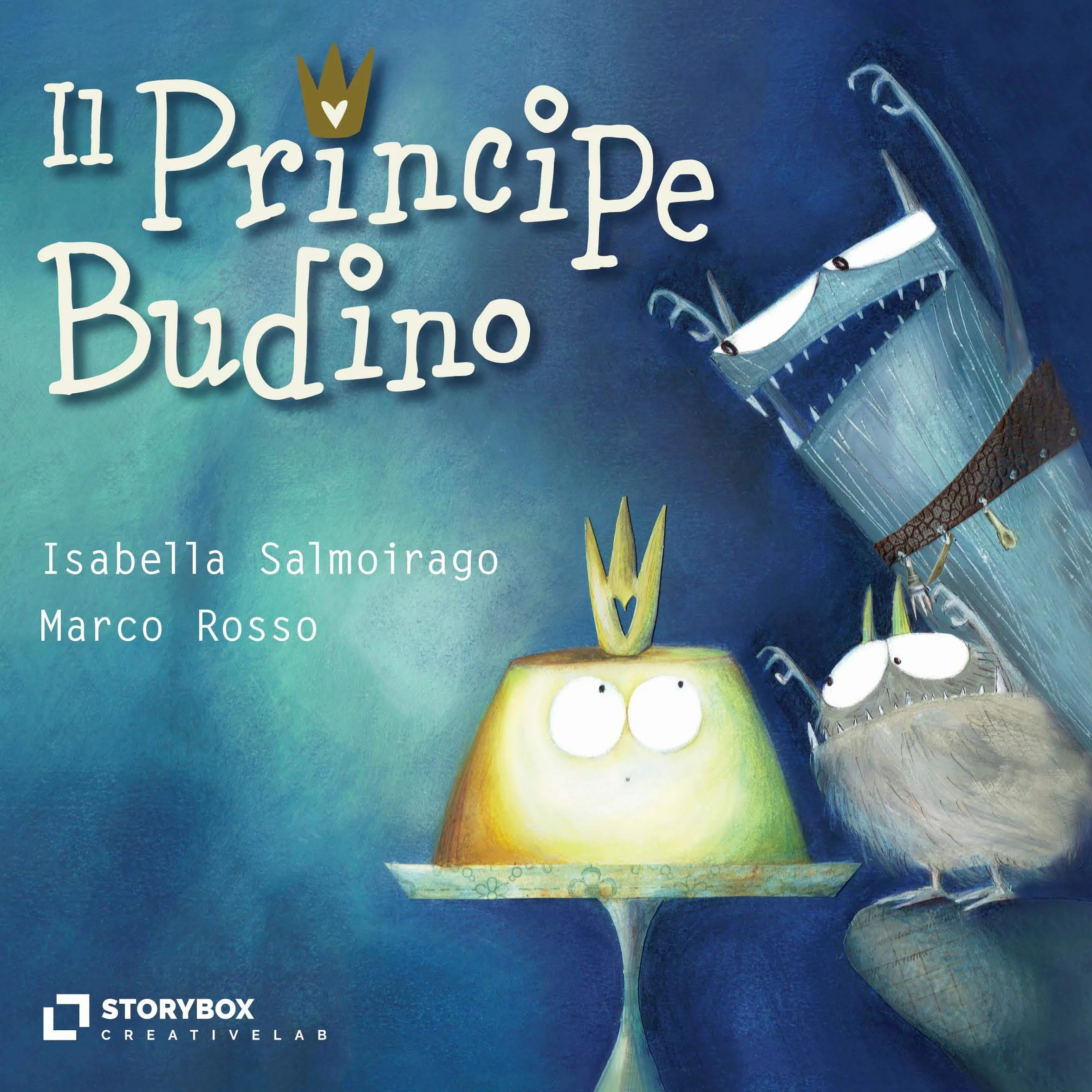 Il Principe Budino
