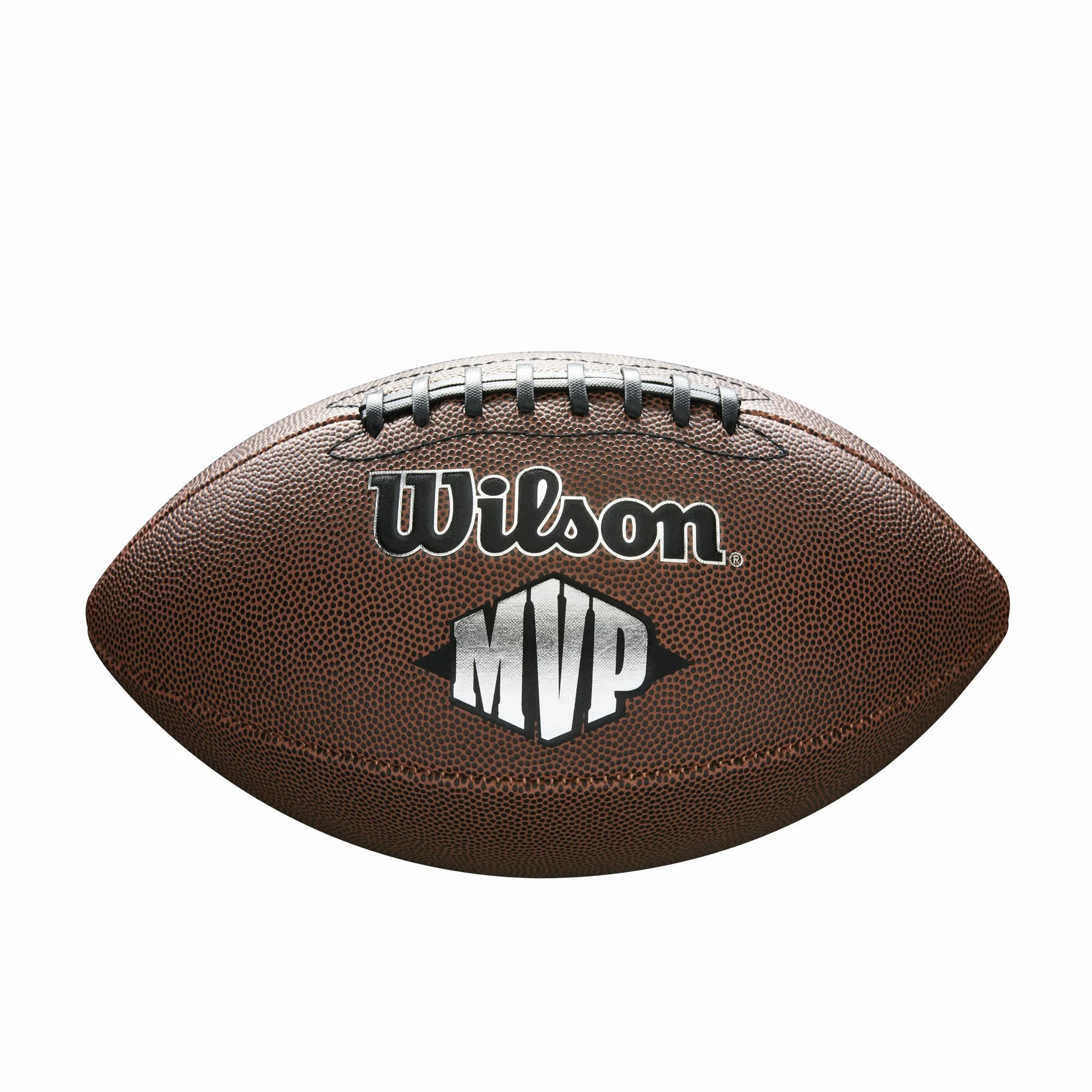 Wilson NFL Duke Replica Pallone da Football Cuoio Composito