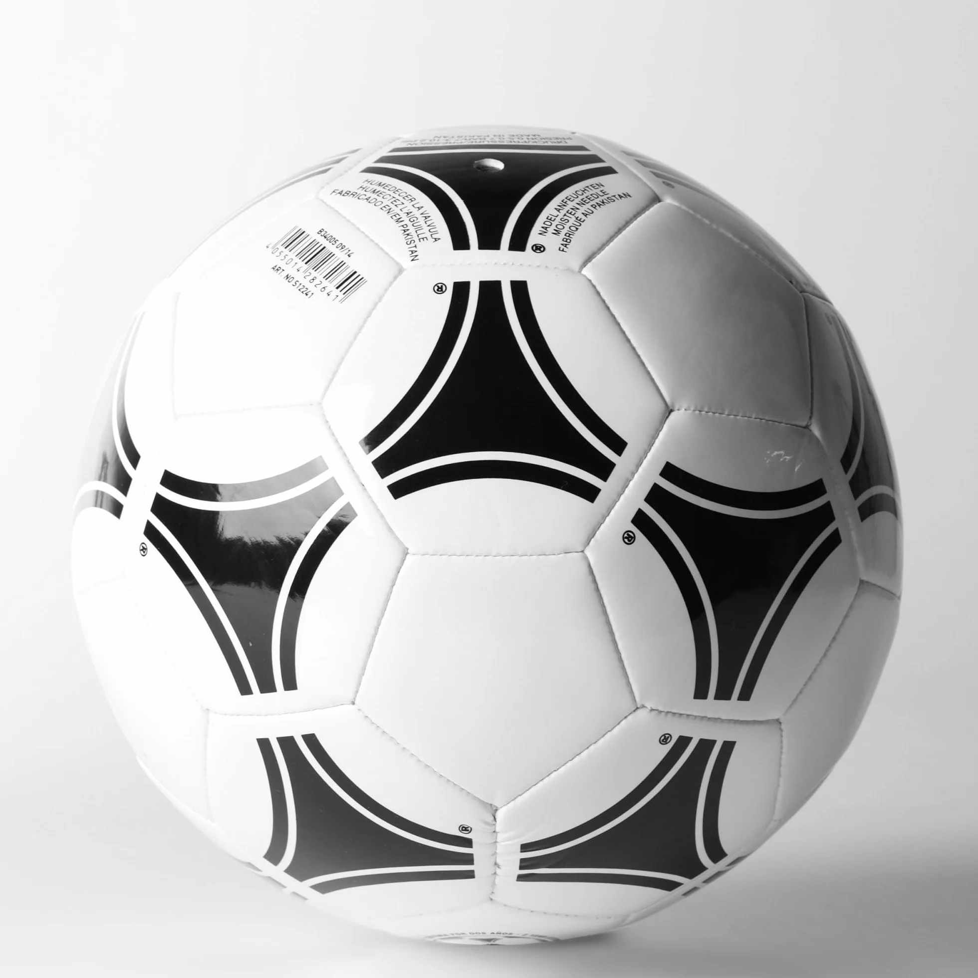 Adidas Tango Glider Pallone da Calcio Uomo