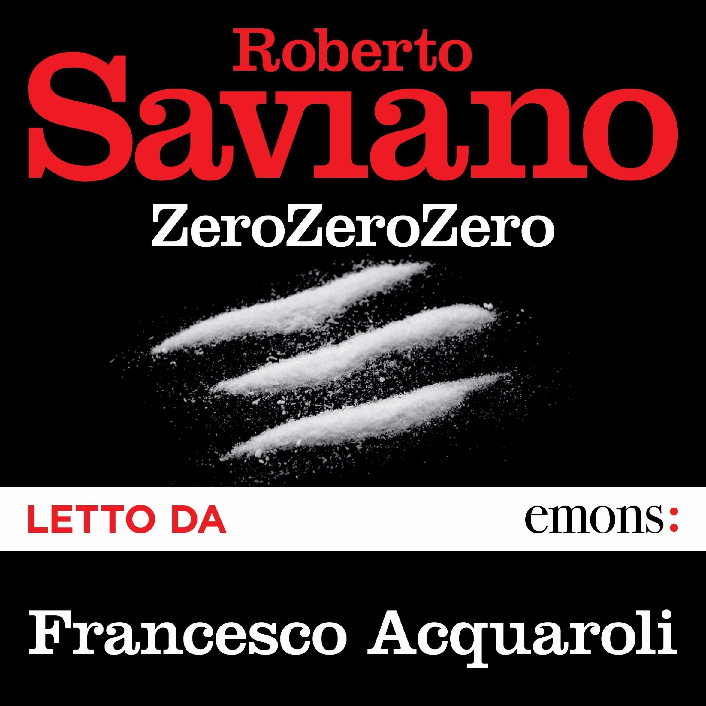 ZeroZeroZero