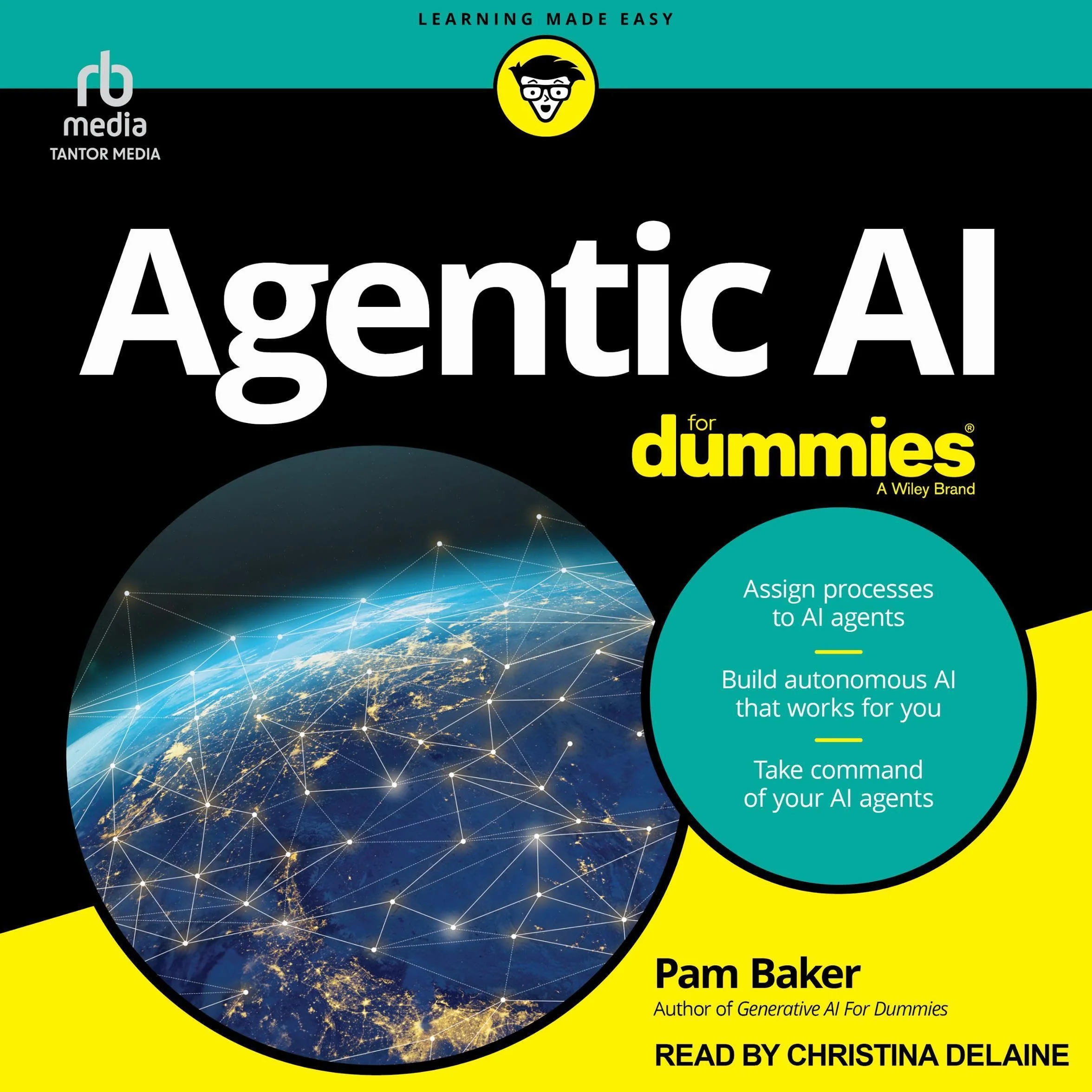 Agentic AI For Dummies