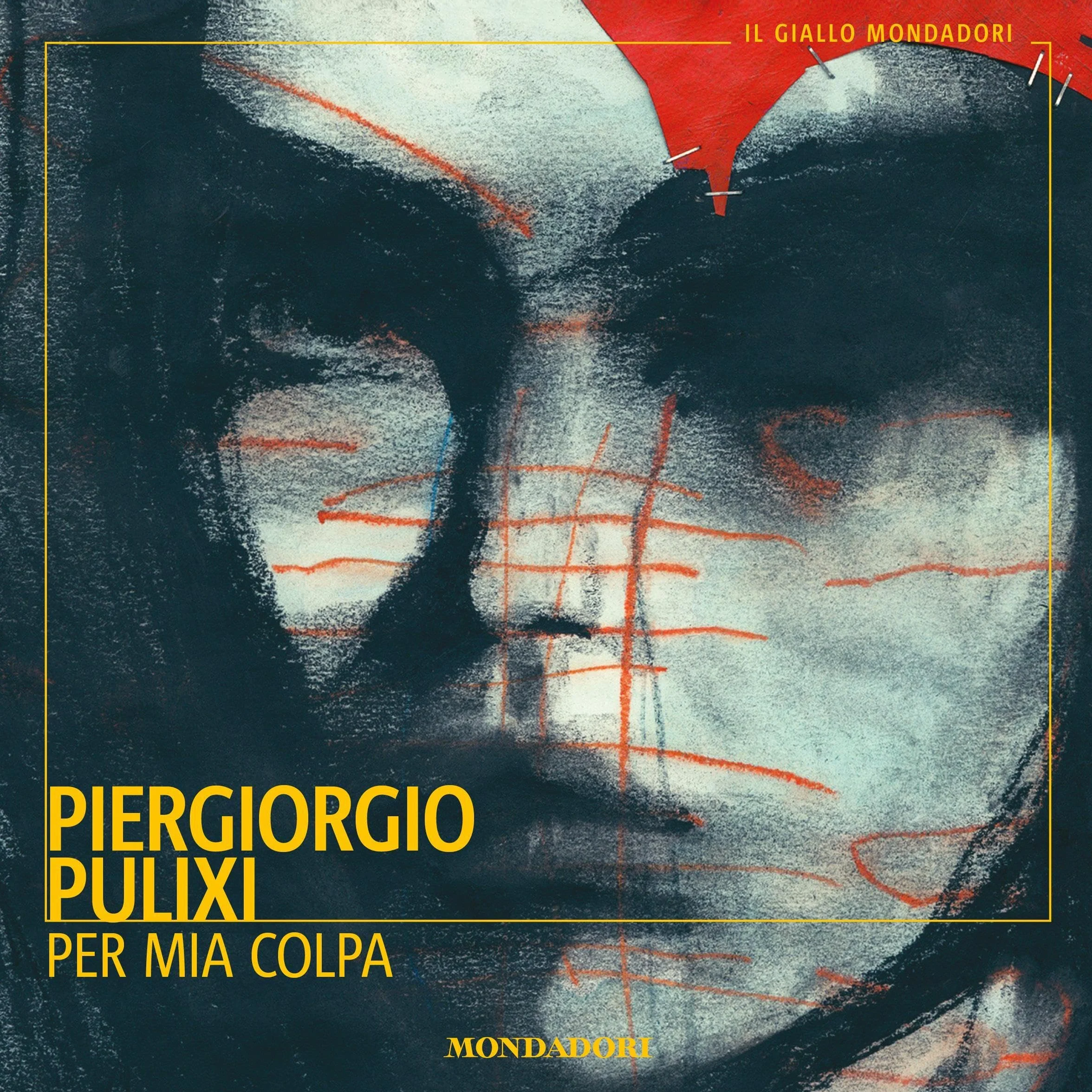 Per mia colpa