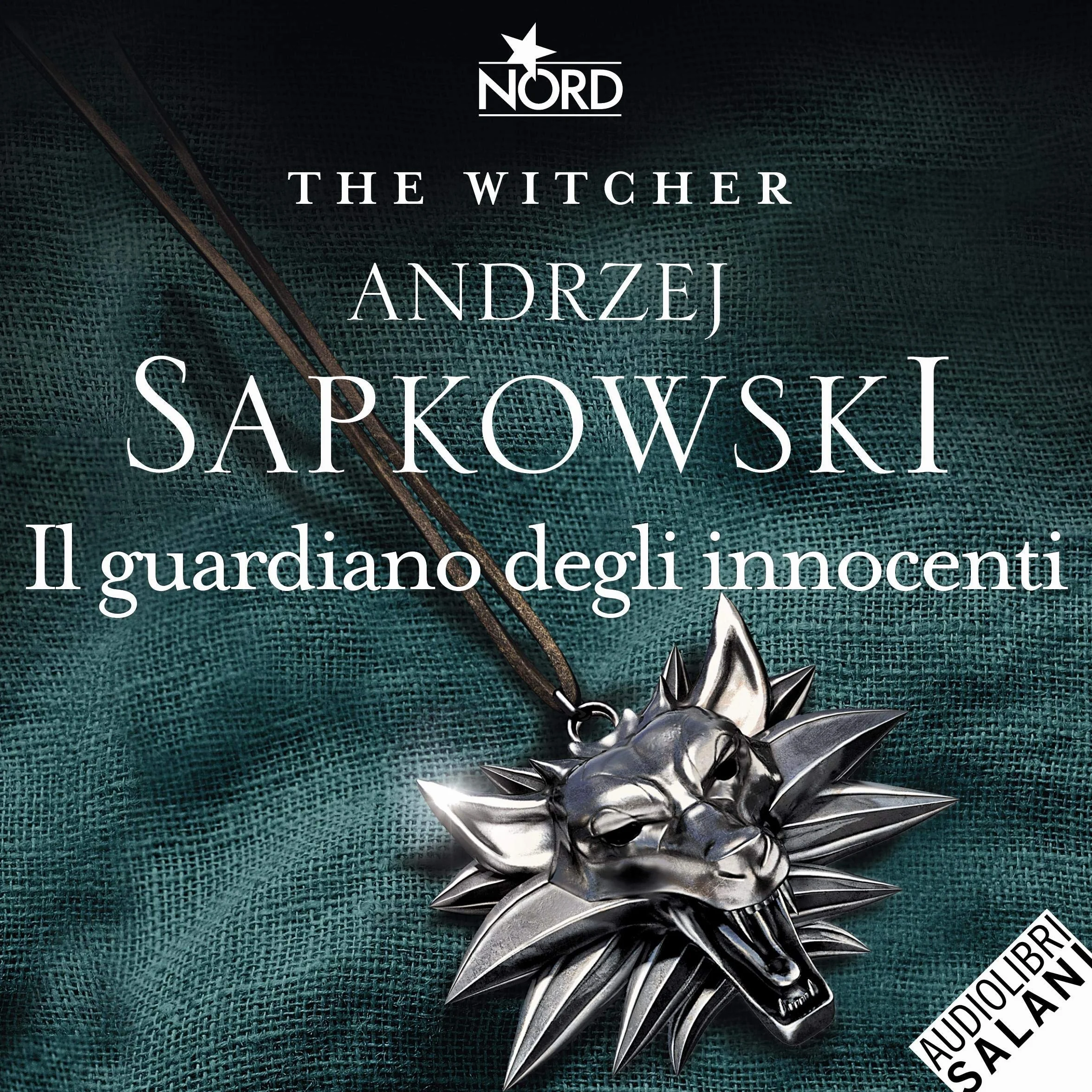Il guardiano degli innocenti: The Witcher 1