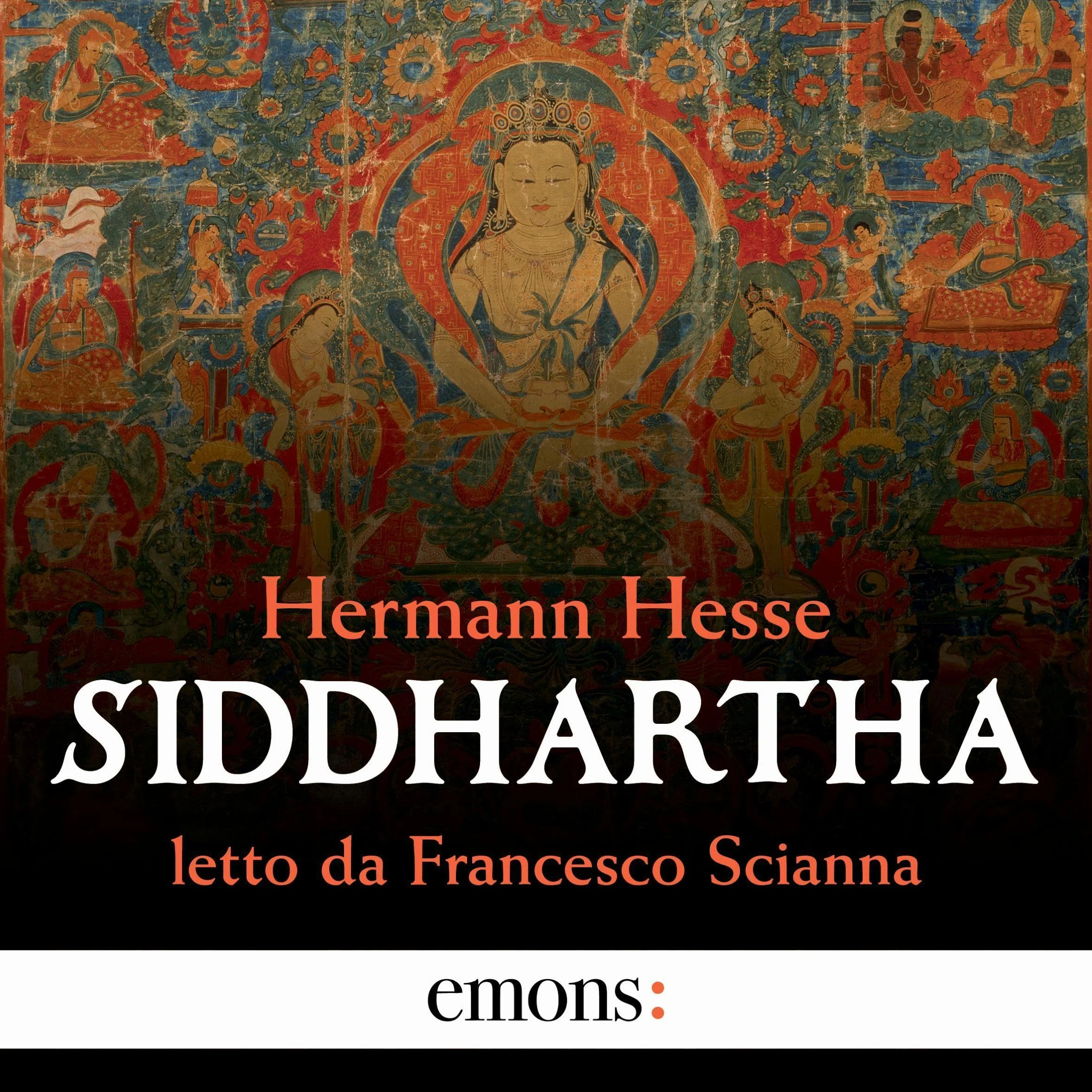 Siddhartha