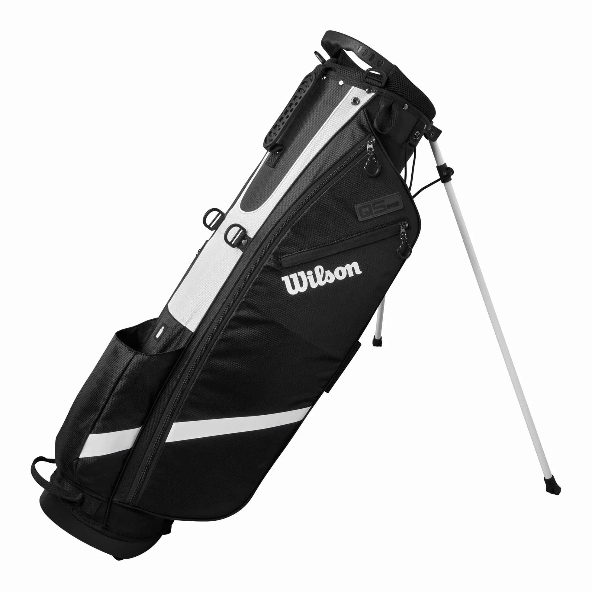 WILSON QS Golf Stand Borse