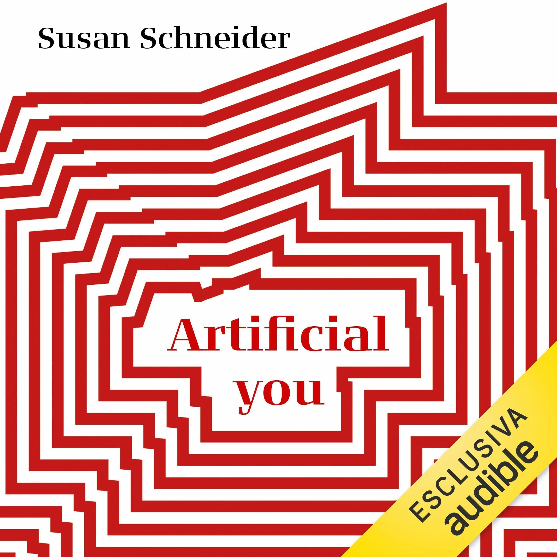 Artificial you: L'intelligenza artificiale e il futuro della tua mente