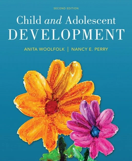 Child and Adolescent Development