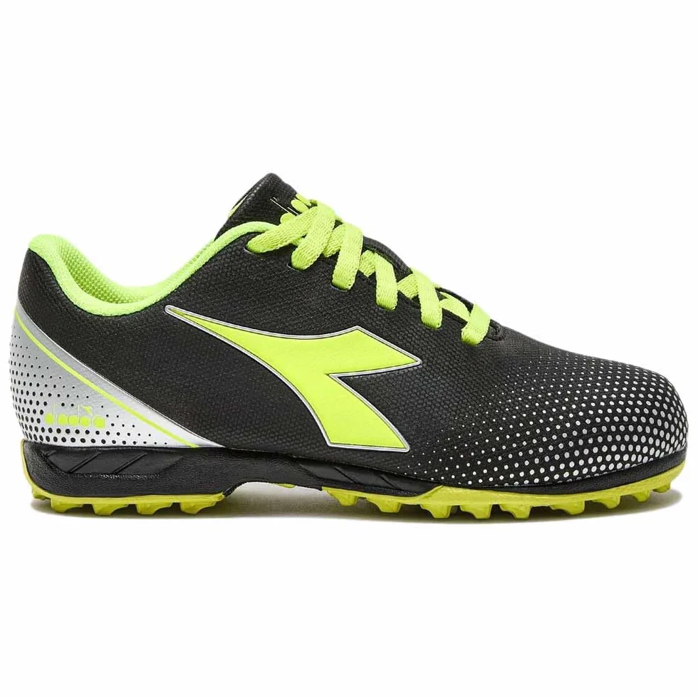 Diadora Pichichi 7 Tf Jr Scarpe da calcio Bambini e Ragazzi