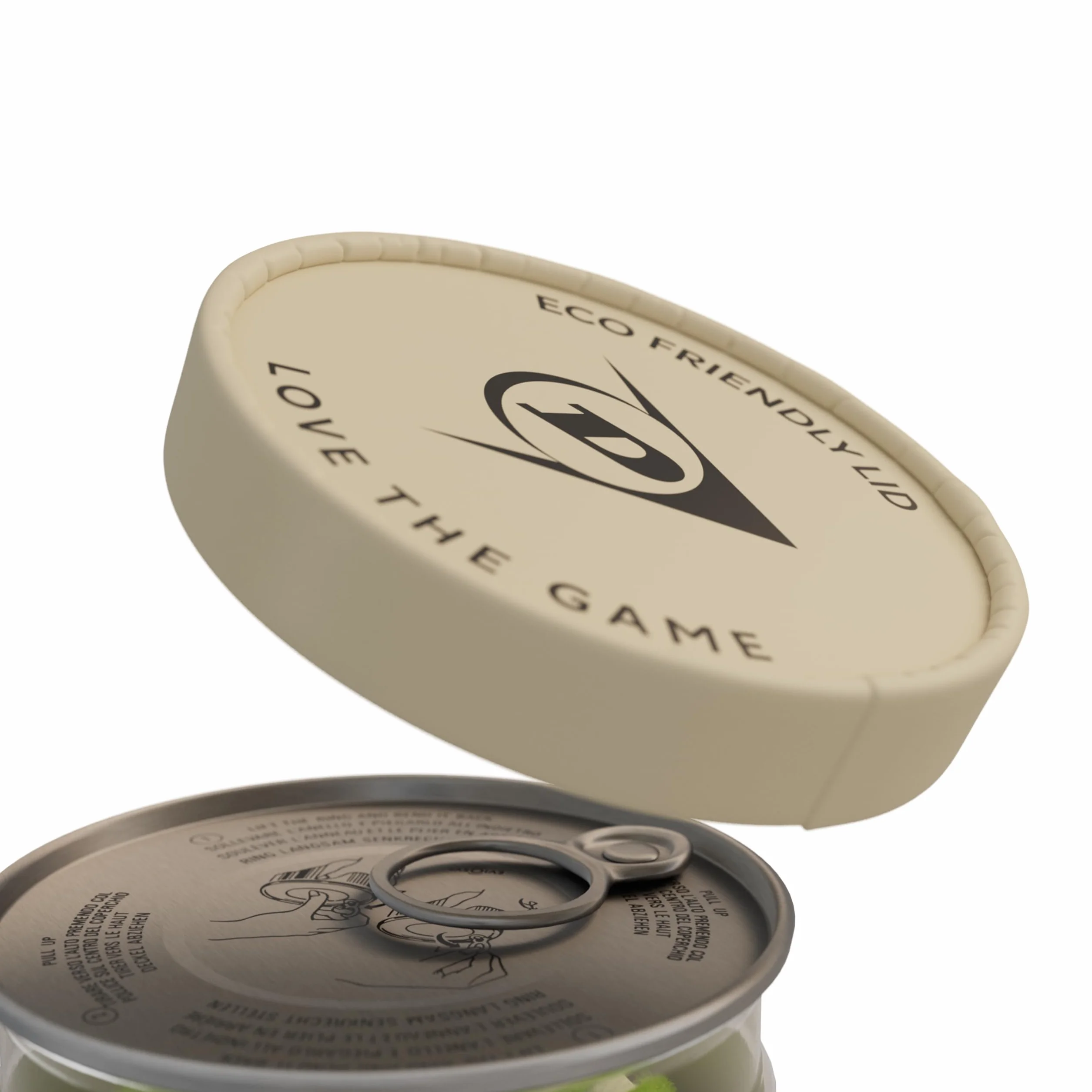 DUNLOP Pallina da tennis Fort All Court TS per sabbia campo duro erba