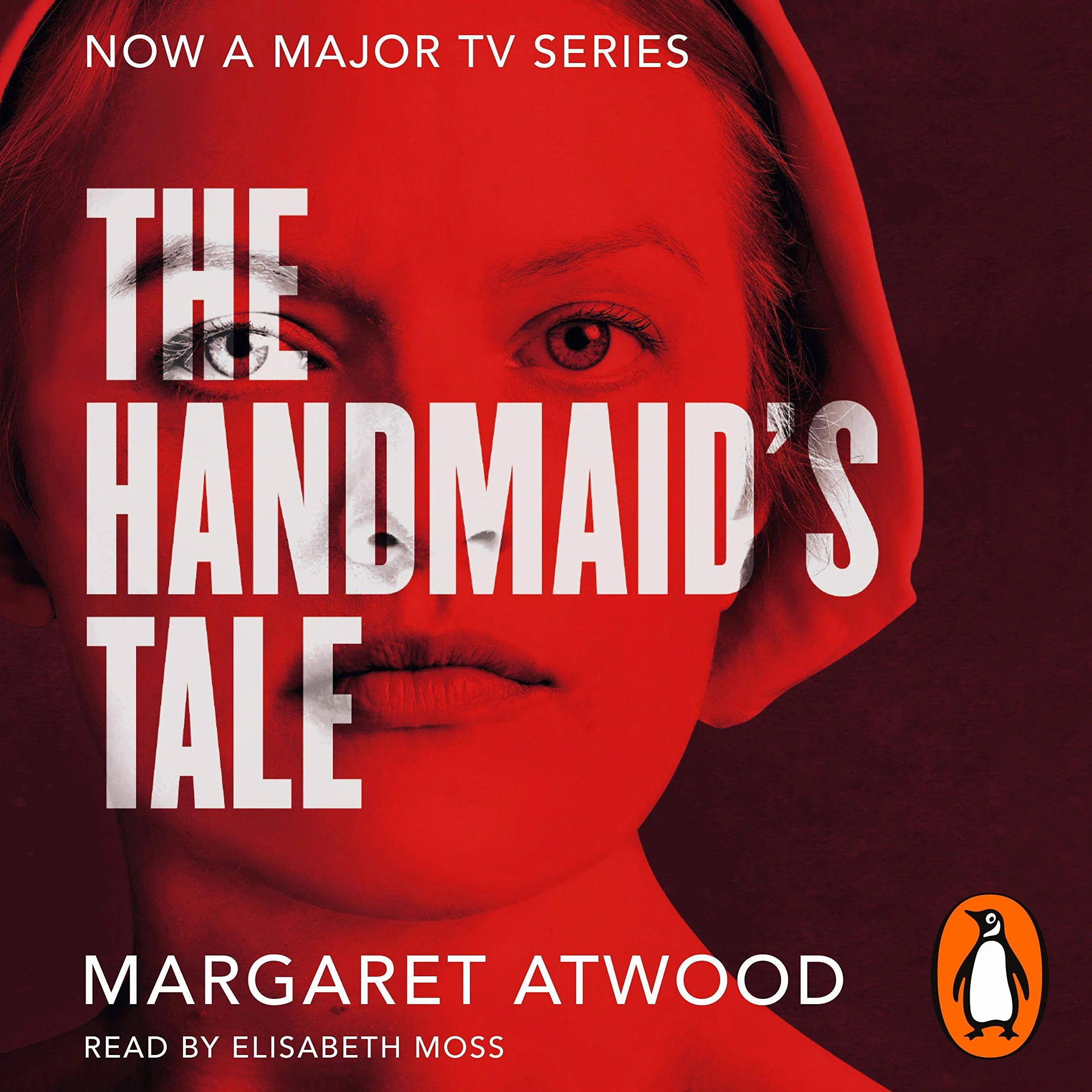 The Handmaid's Tale: The iconic Sunday Times bestseller that inspired the hit TV series