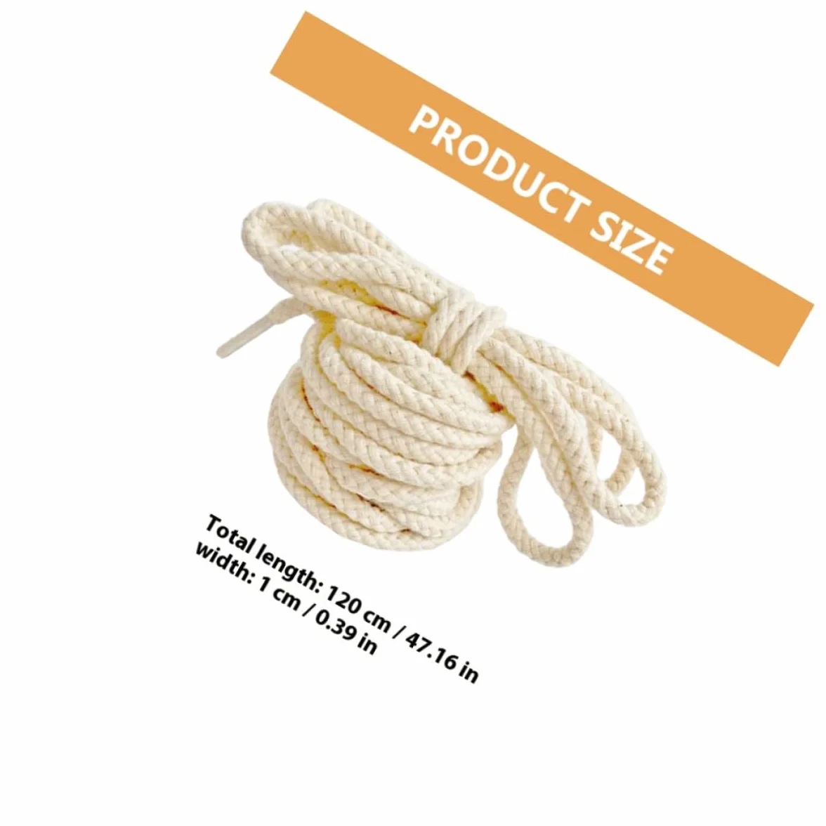 Abaodam Lacci per Scarpe Intrecciati Spessi in Poliestere 120 CM Set da 2 Lacci Decorativi e Multifunzionali per Scarpe Sportive e Stivali per Uso Quotidiano e Outdoor