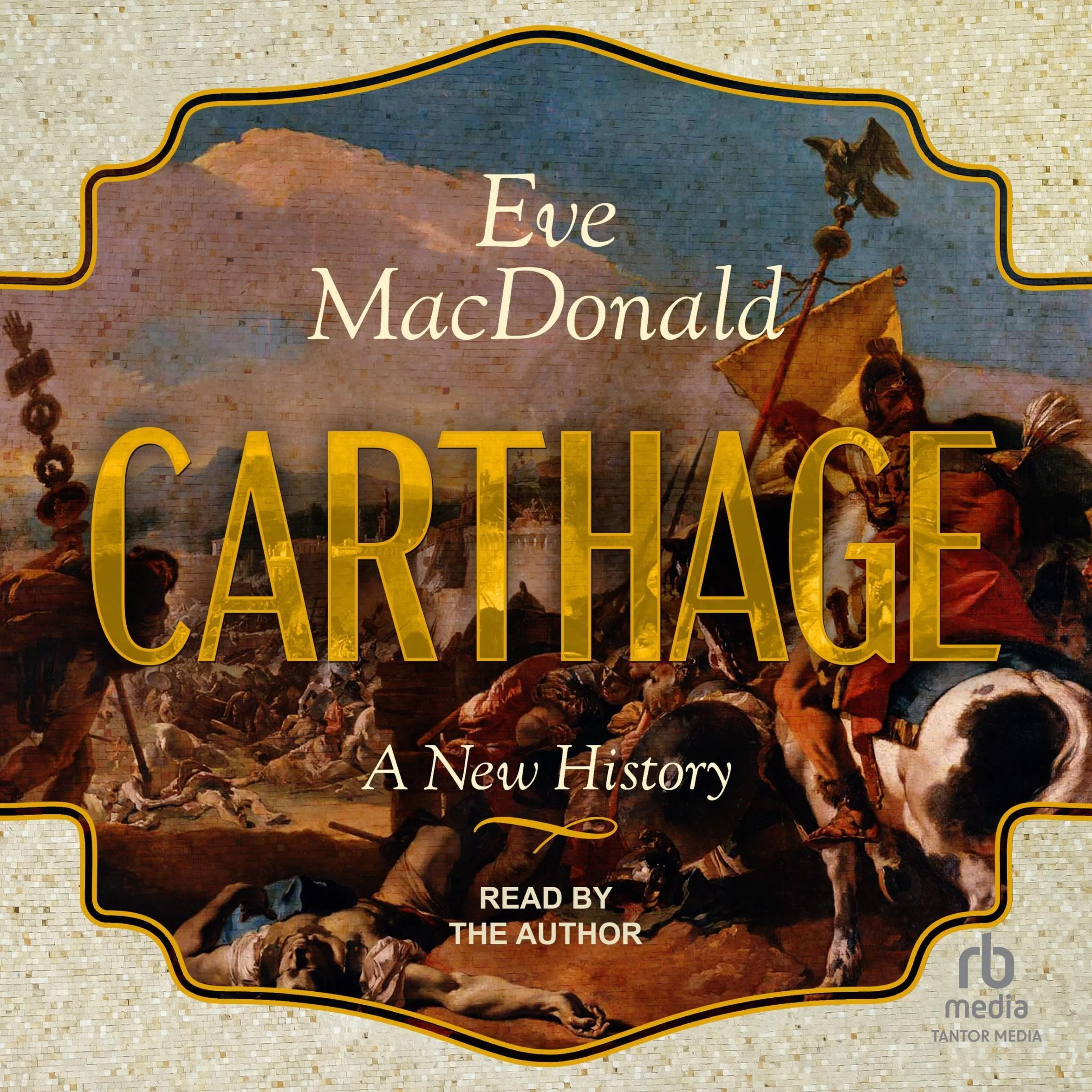 Carthage: A New History