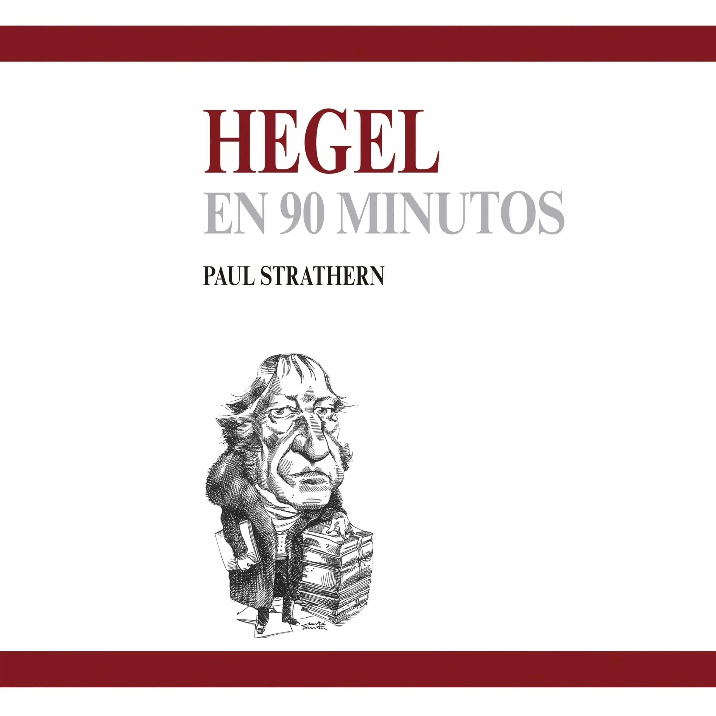 Hegel en 90 minutos 11