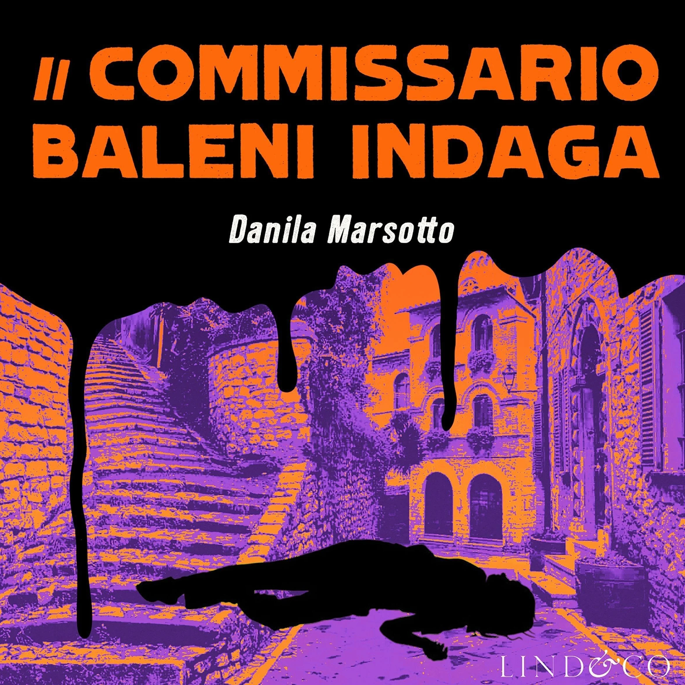 Il commissario Baleni indaga: Il commissario Baleni, Vol. 2