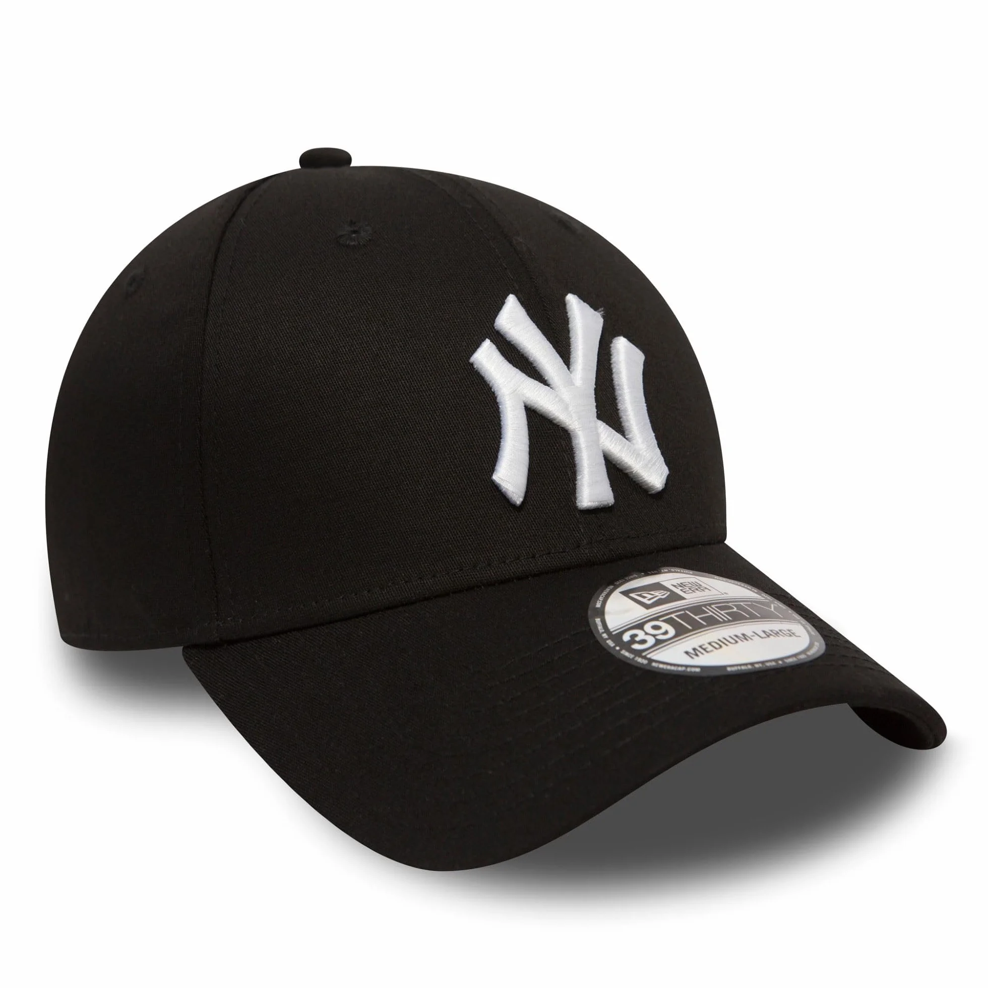 New Era League Basic 39Thirty York Yankees Snapback Cap M/L 57.7-59.6 cm Multicolor