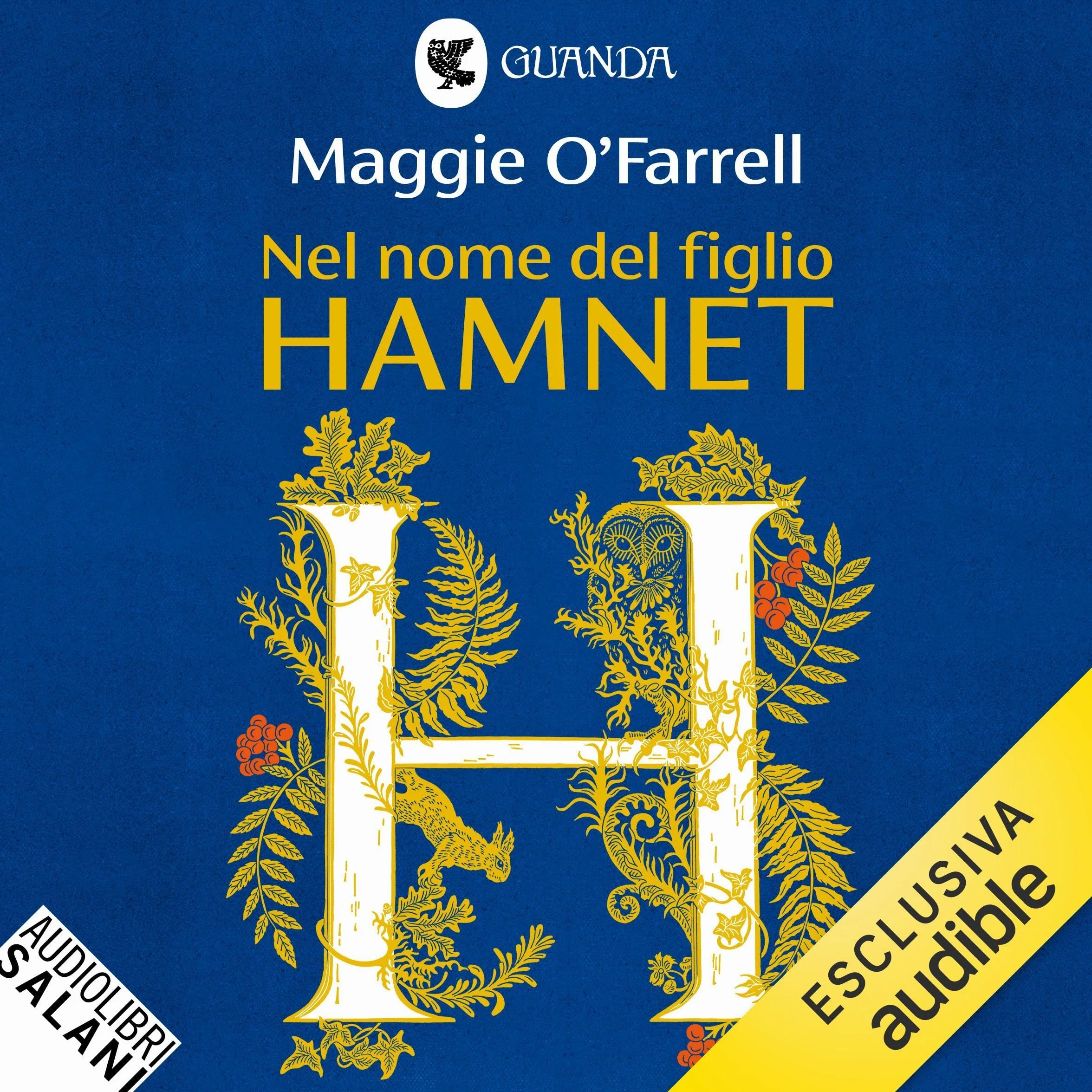 Hamnet: Nel nome del figlio