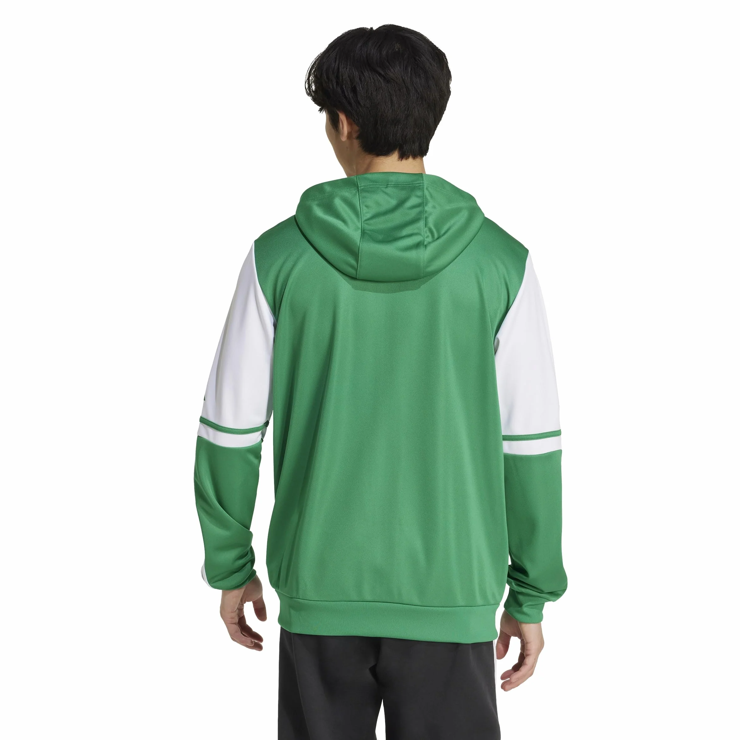 Adidas Uomo SQUADRA25 Hoody