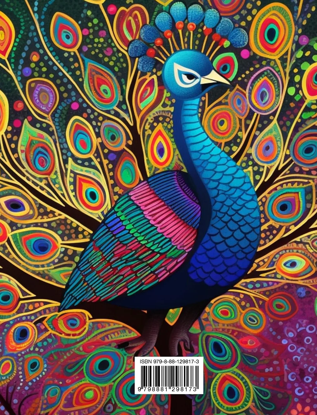 Mandala di uccelli | Libro da colorare per adulti | Disegni antistress per incoraggiare la creatività: Immagini mistiche di uccelli per alleviare lo stress e riequilibrare la mente