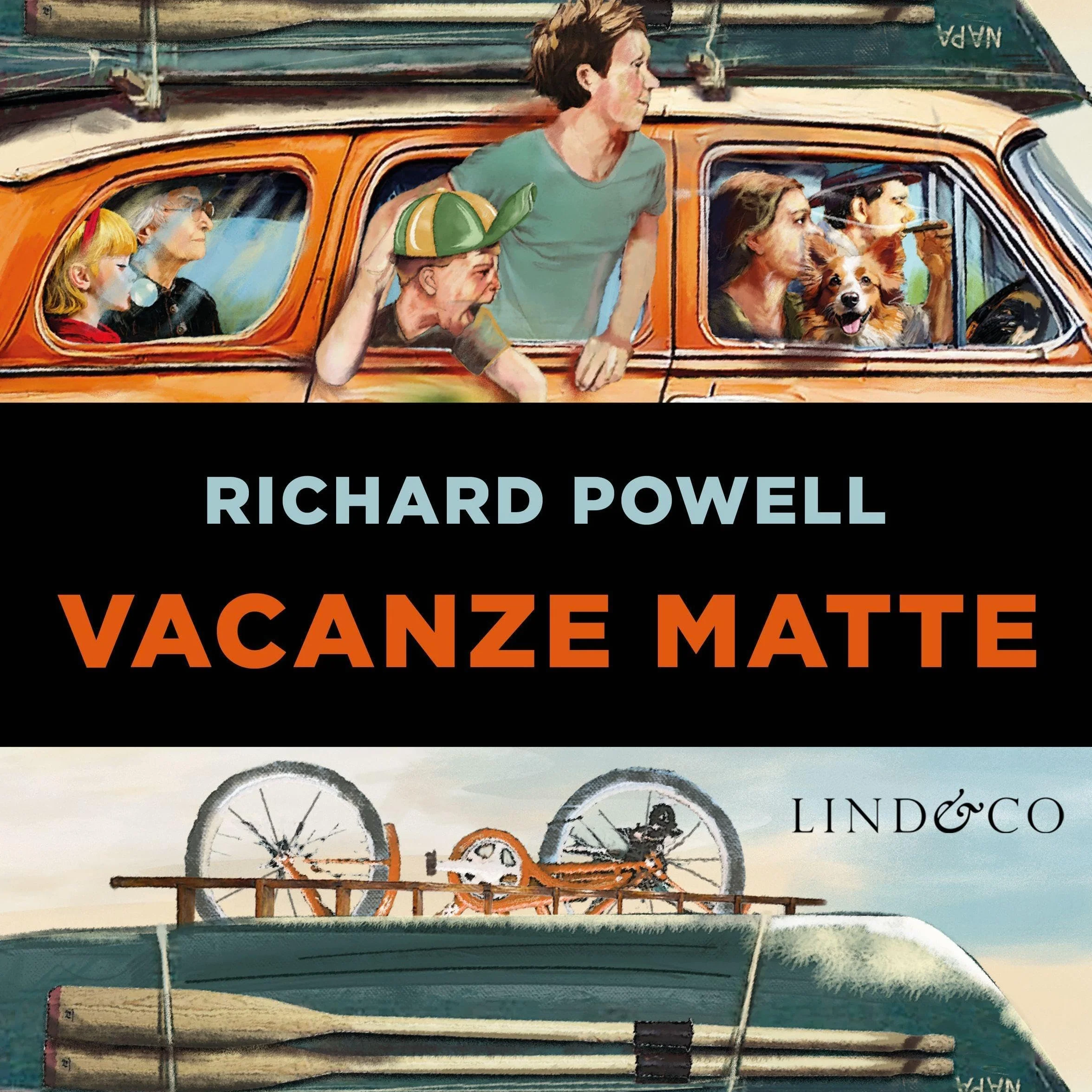 Vacanze matte