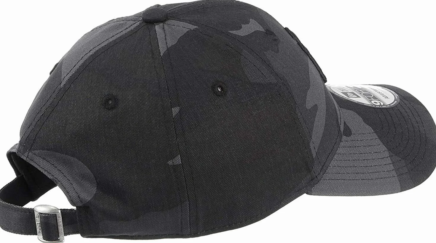 New Era York Yankees 9FORTY Adjustable Cap League Essential