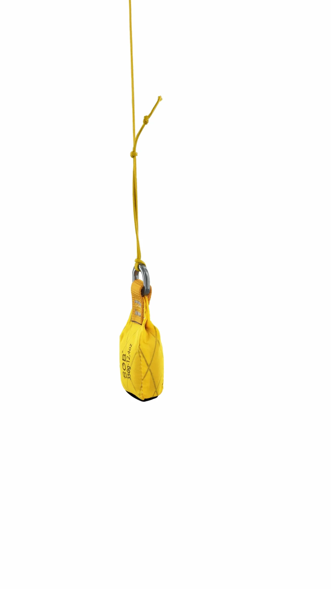 SOB Gettare Borsa da Lancio per Arboricoltore Peso Multiplo Speleologia