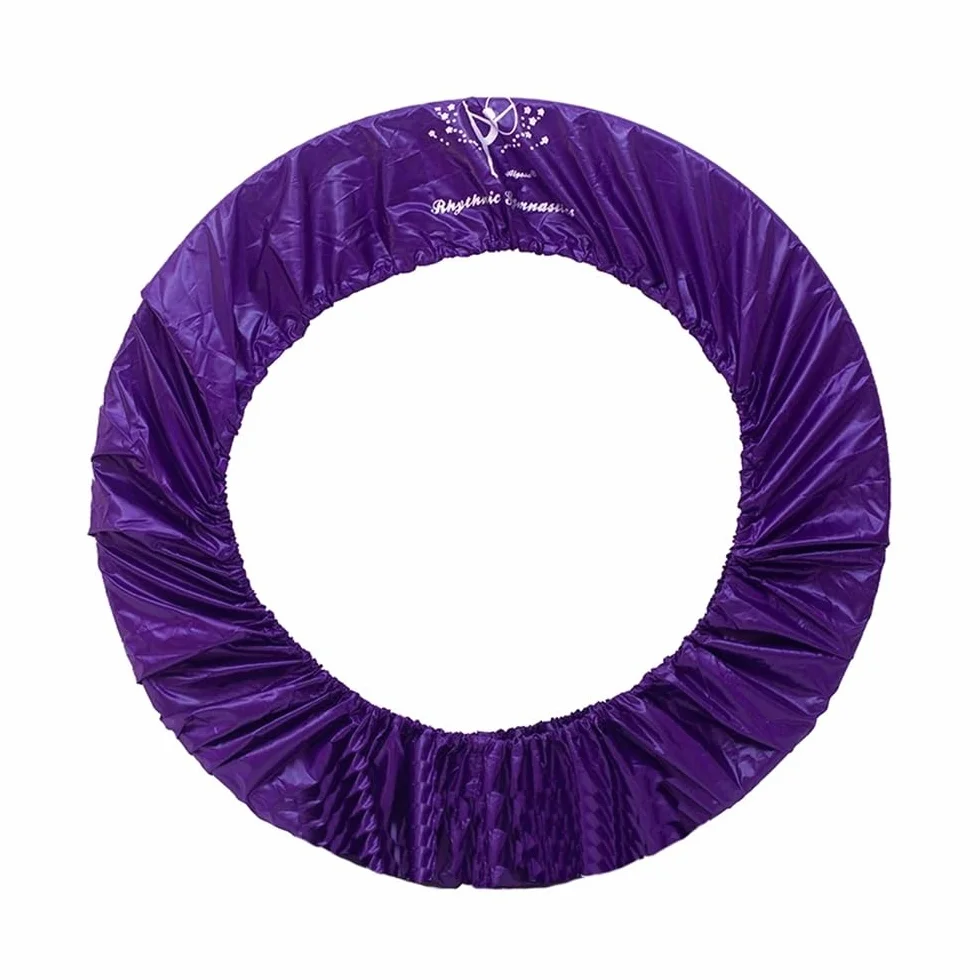 Custodia protettiva per anello da ginnastica ritmica Appratus custodia accessori