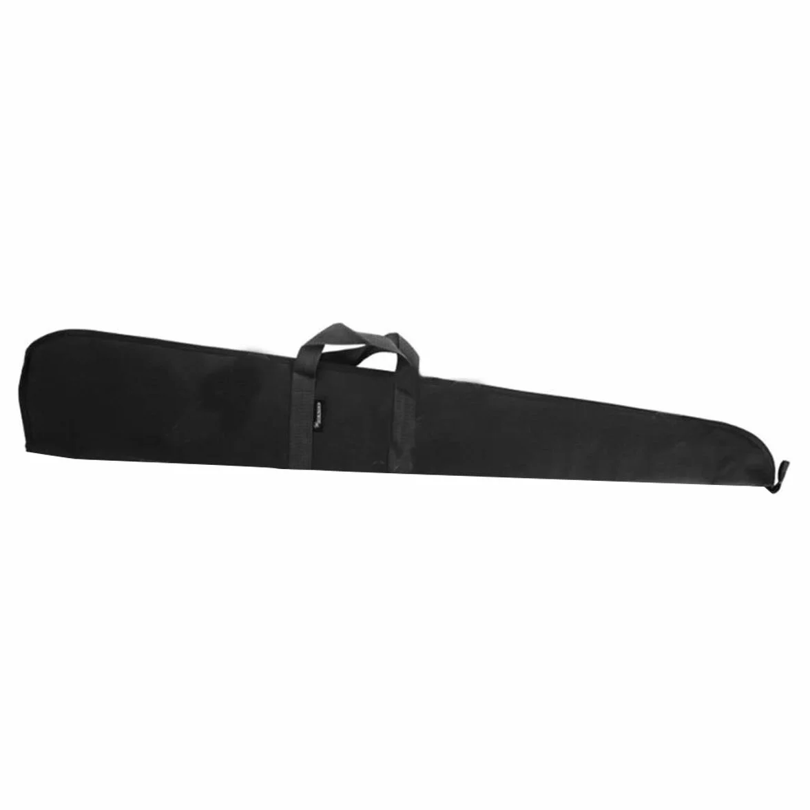 Custodia Carabina Nera Trasporto Maniglie Tracolla Alpha 122cm