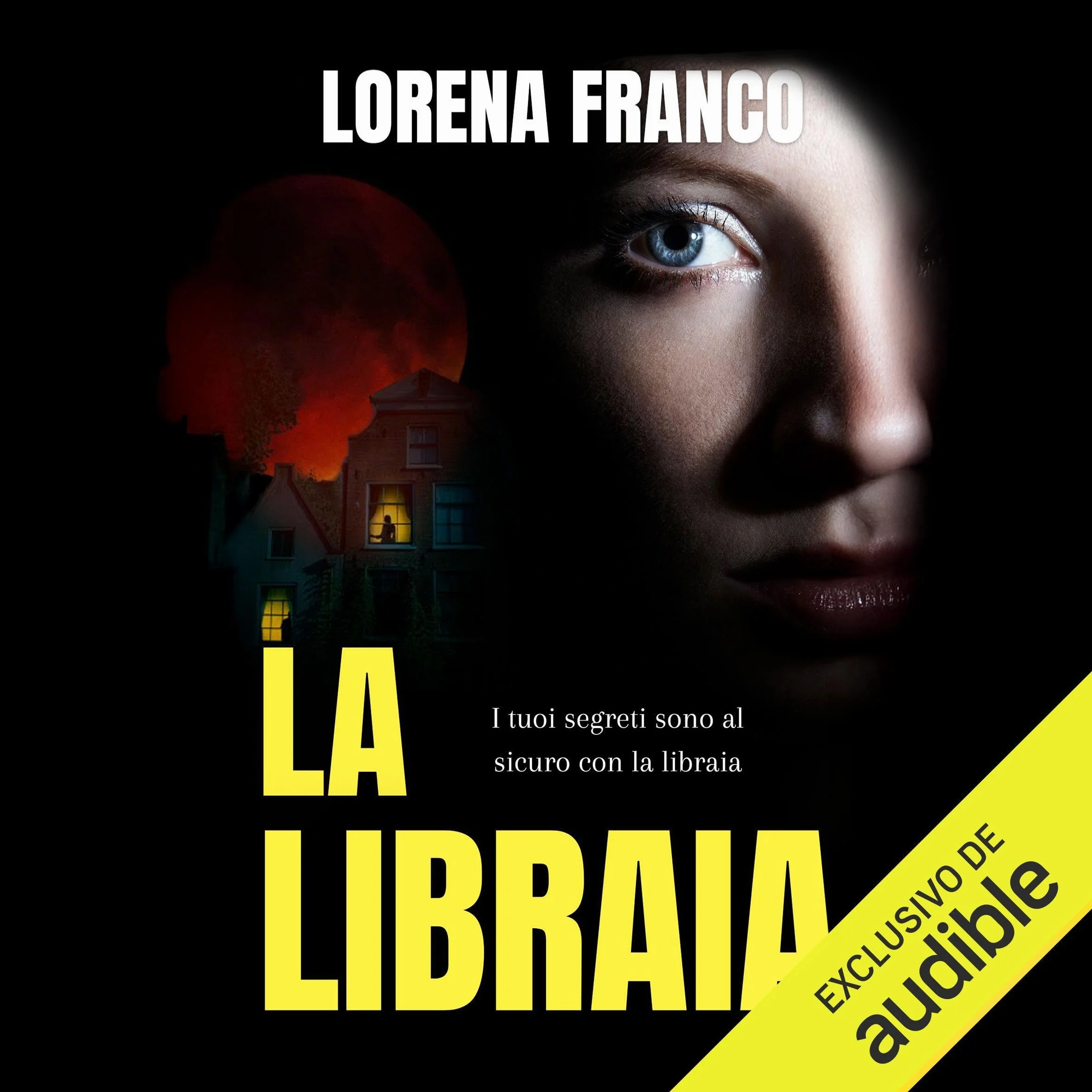 La libraia