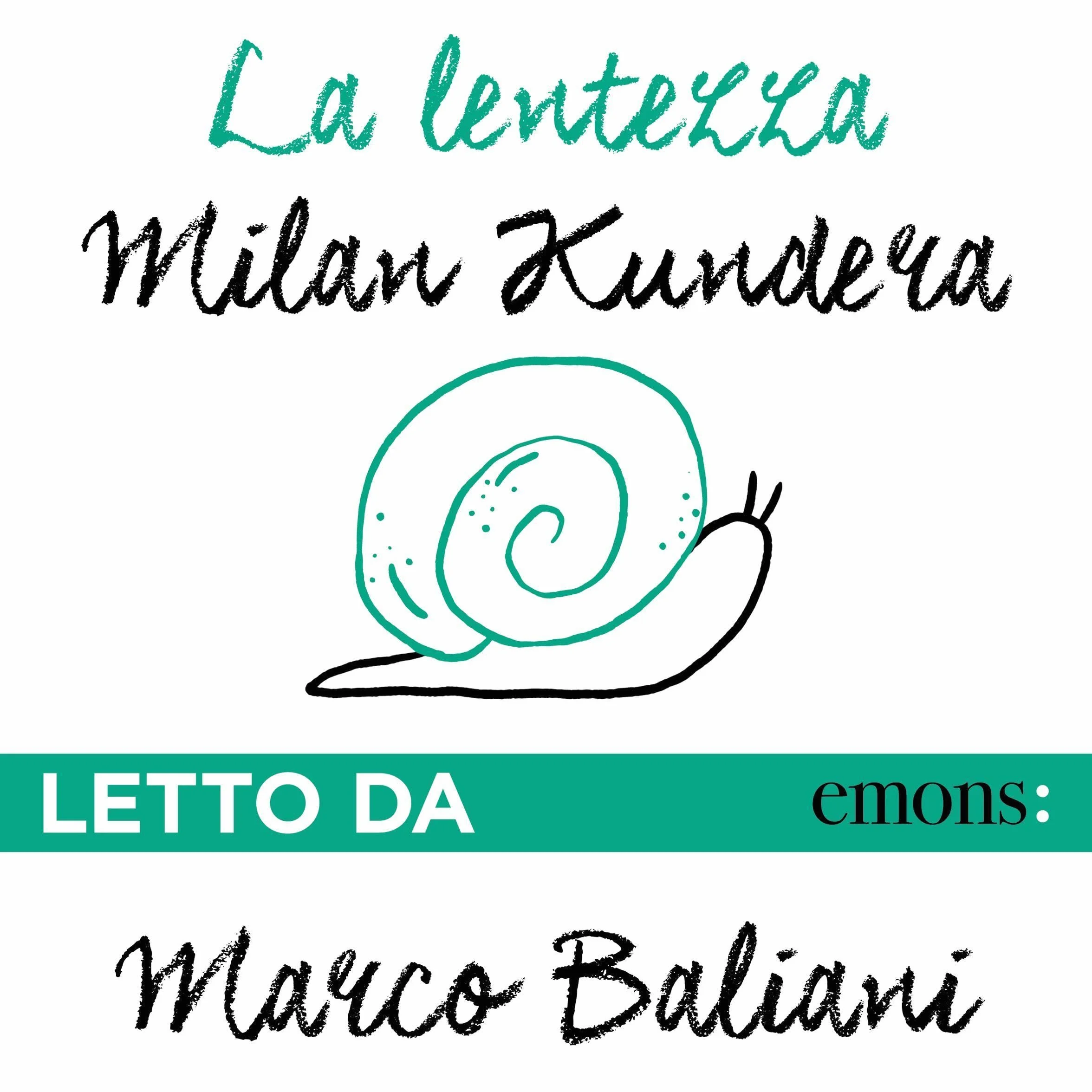 La lentezza