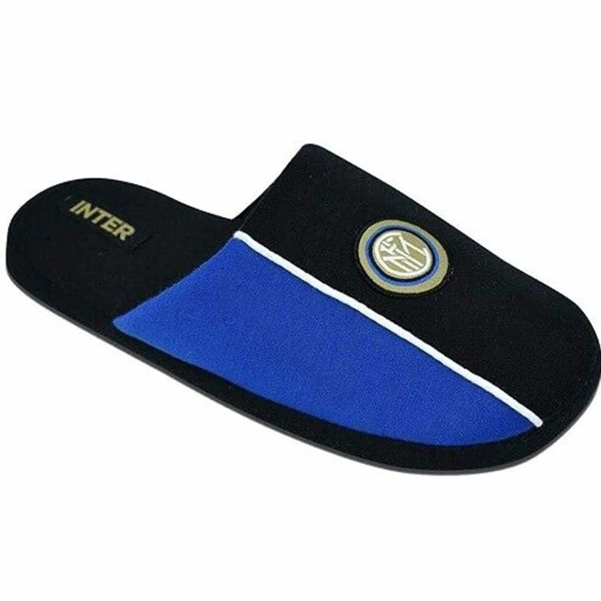 FC Inter Pantofole INTERLIGHT da Adulto Prodotto Ufficiale