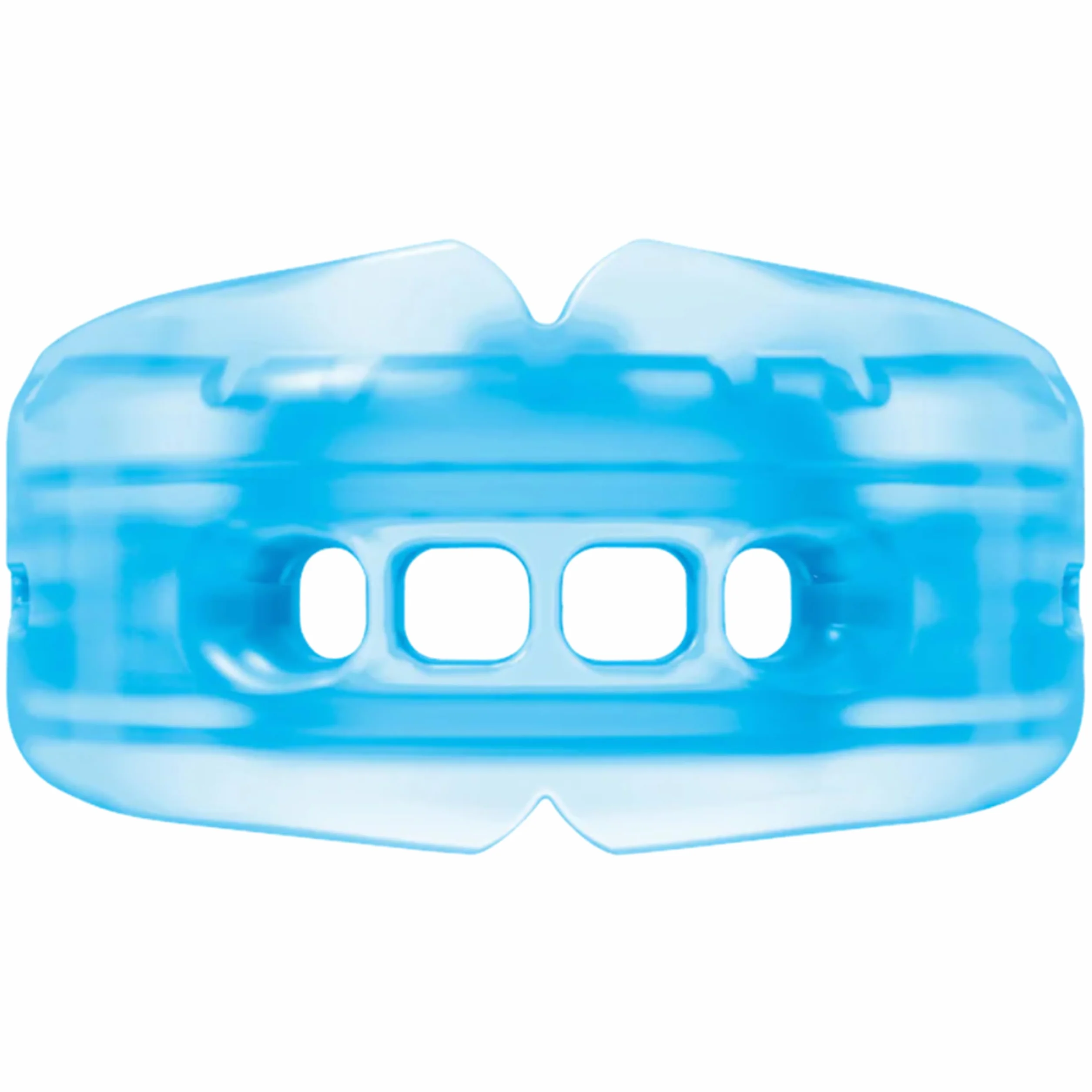 Shock Doctor Paradenti Unisex Double Braces