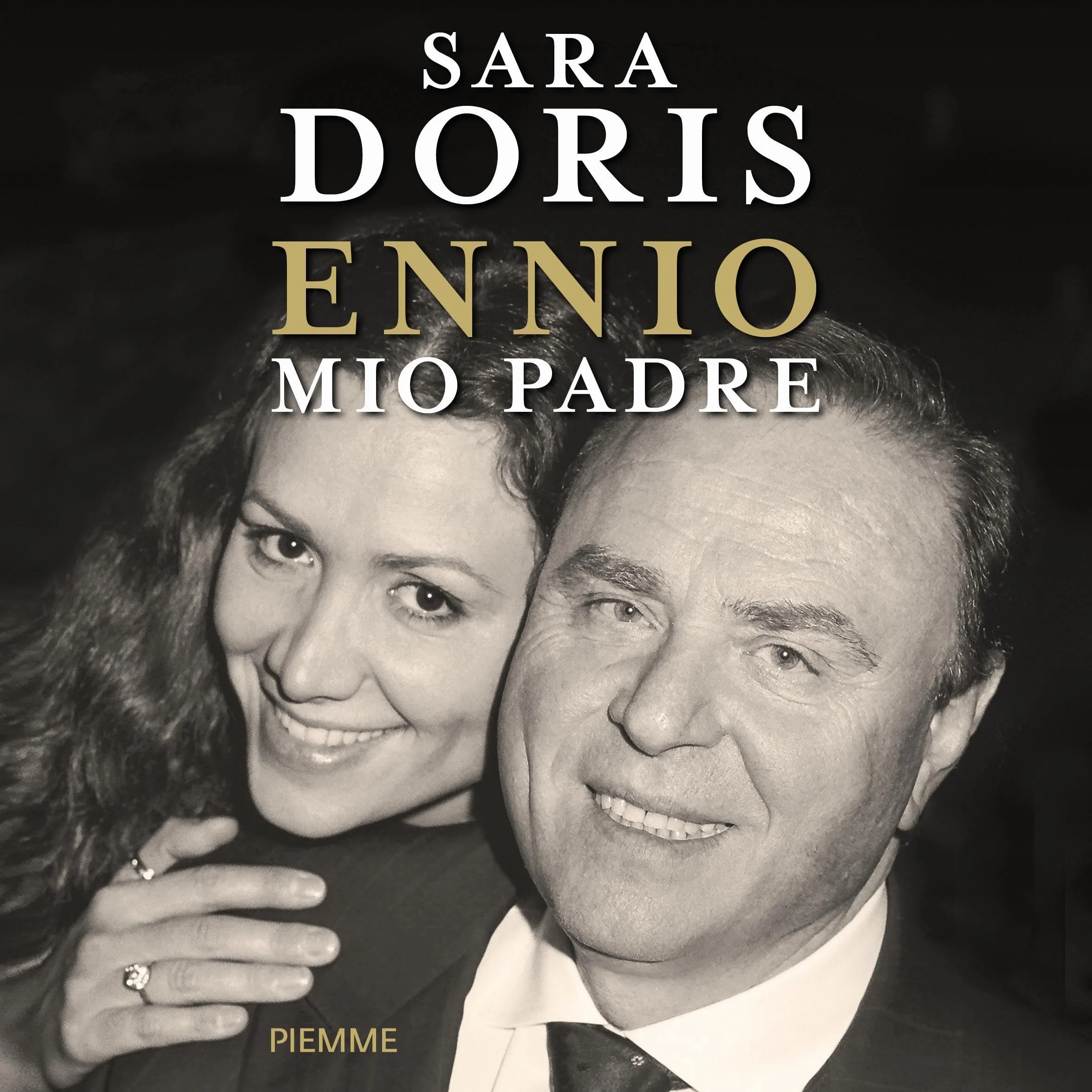 Ennio, mio padre