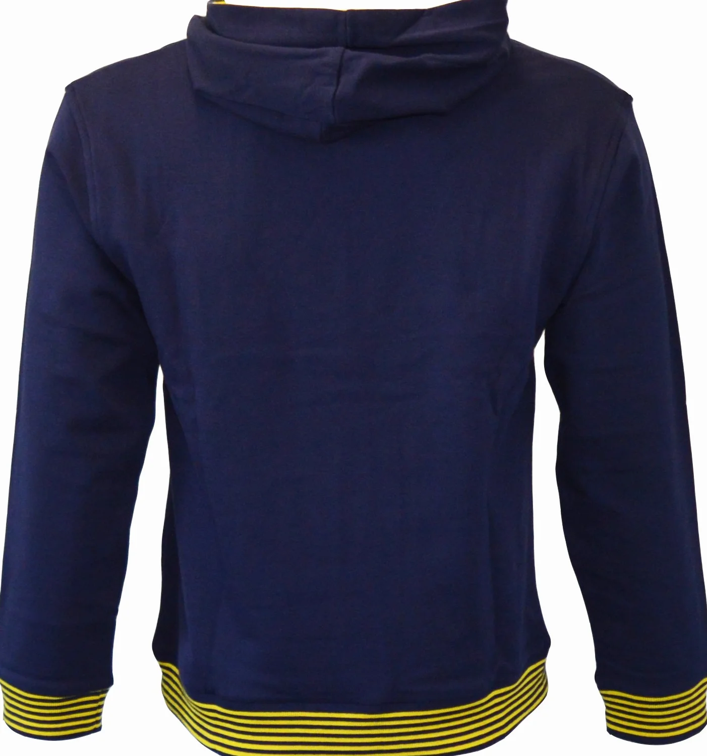 Fc Barcelone Felpa con cappuccio Barça – Collezione ufficiale per bambini