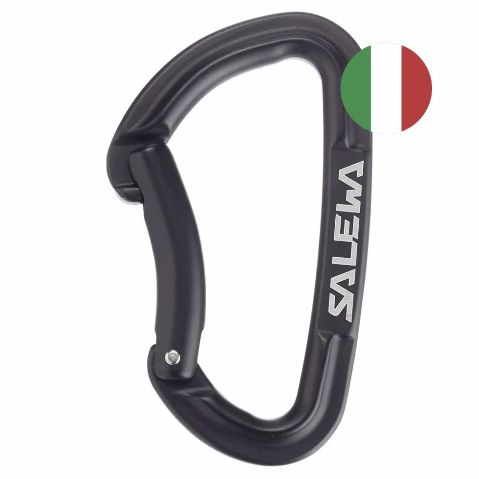Salewa Hot G3 Carabiner