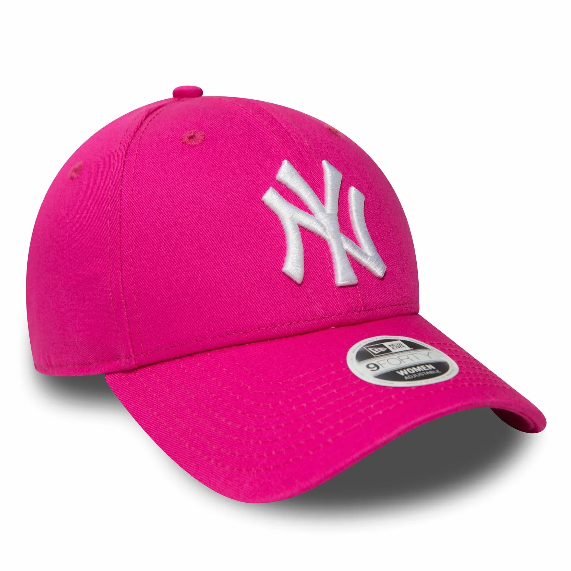 New Era czapka Fucsia 1157578