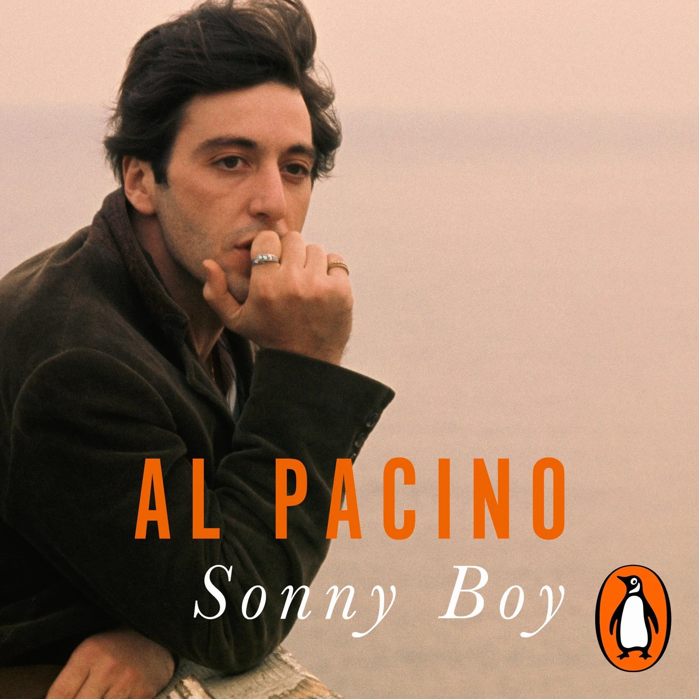 Sonny Boy: The astonishing autobiography from the legendary Godfather actor and film icon