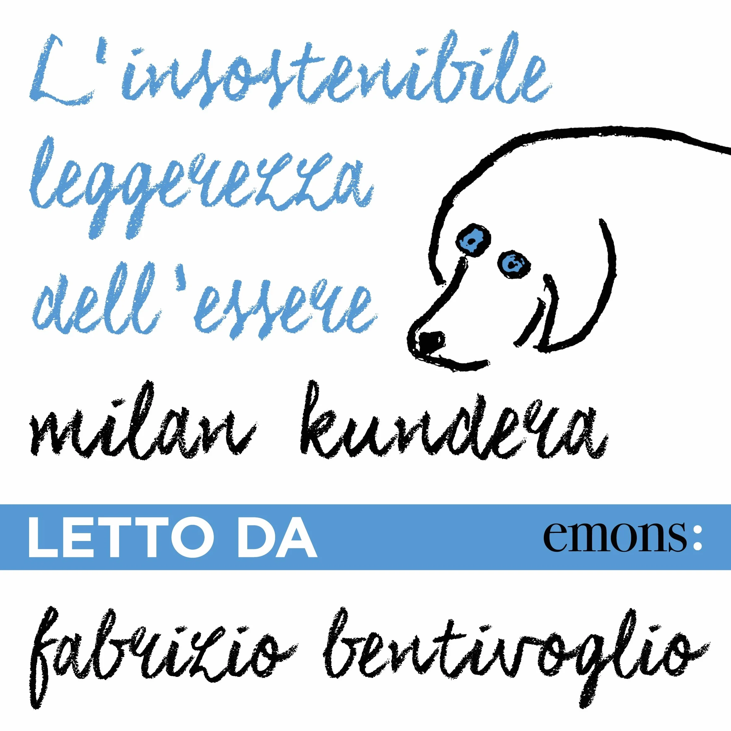 L'insostenibile leggerezza dell'essere
