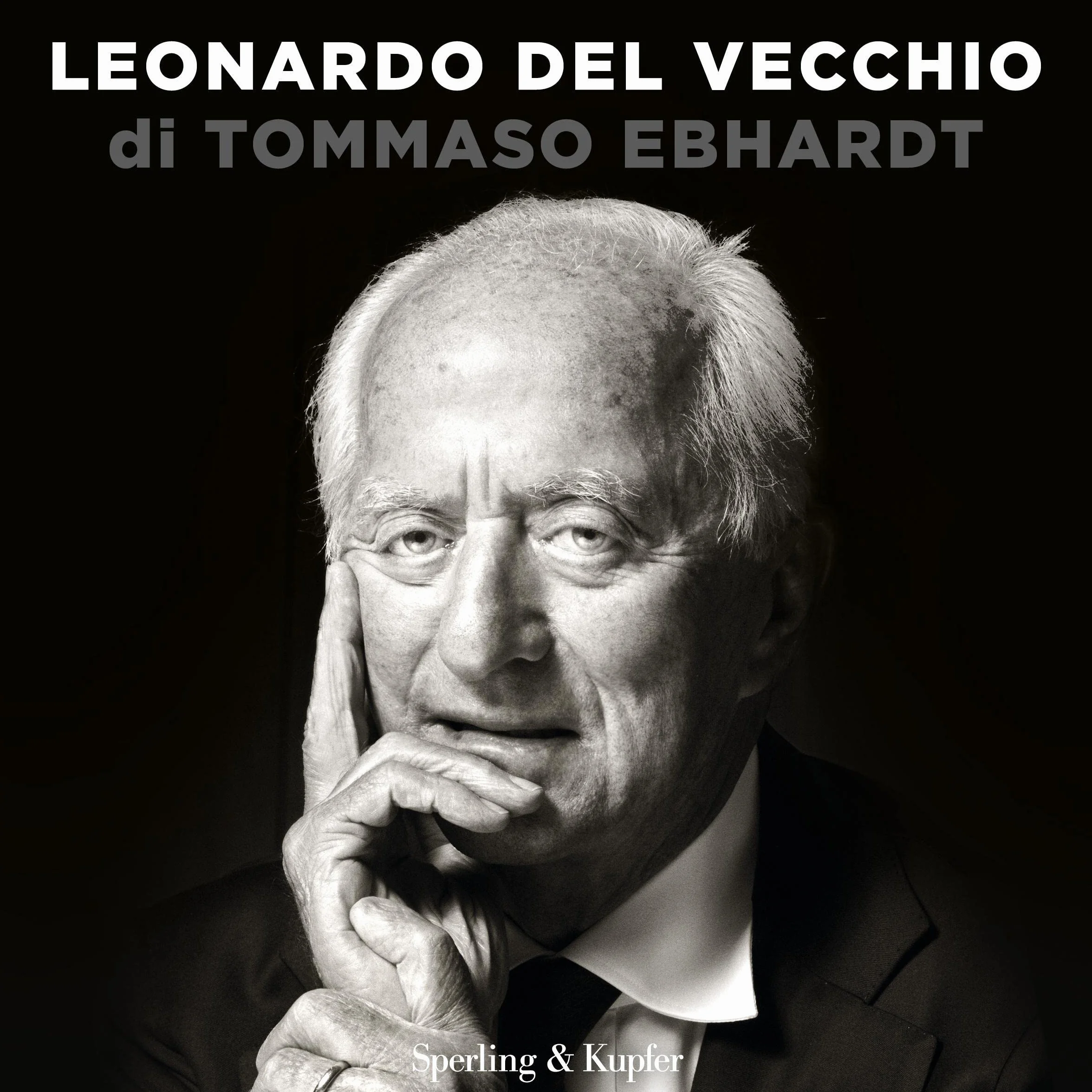 Leonardo Del Vecchio