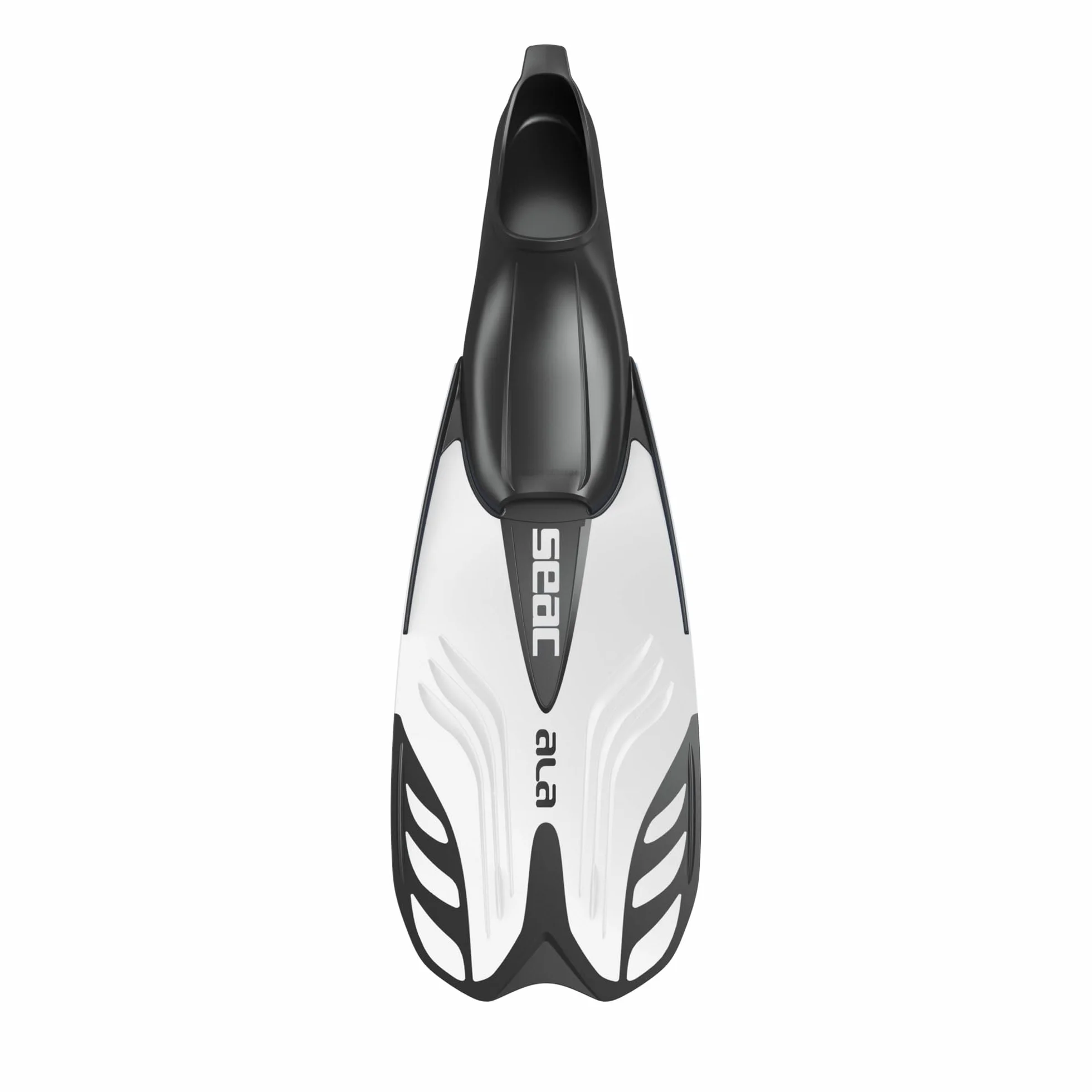 Seac Pinne da Snorkeling a Scarpetta Chiusa 28-47 Adulti Bambini