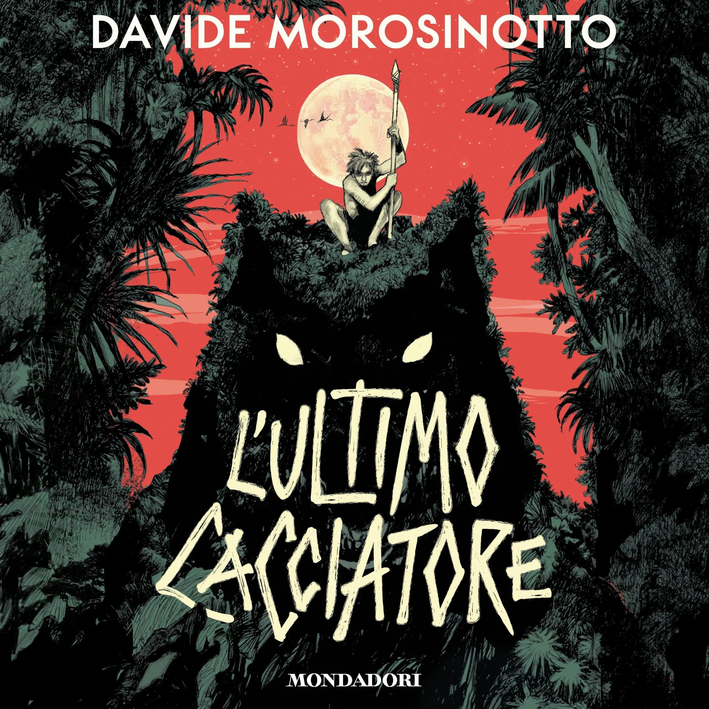 L'ultimo cacciatore