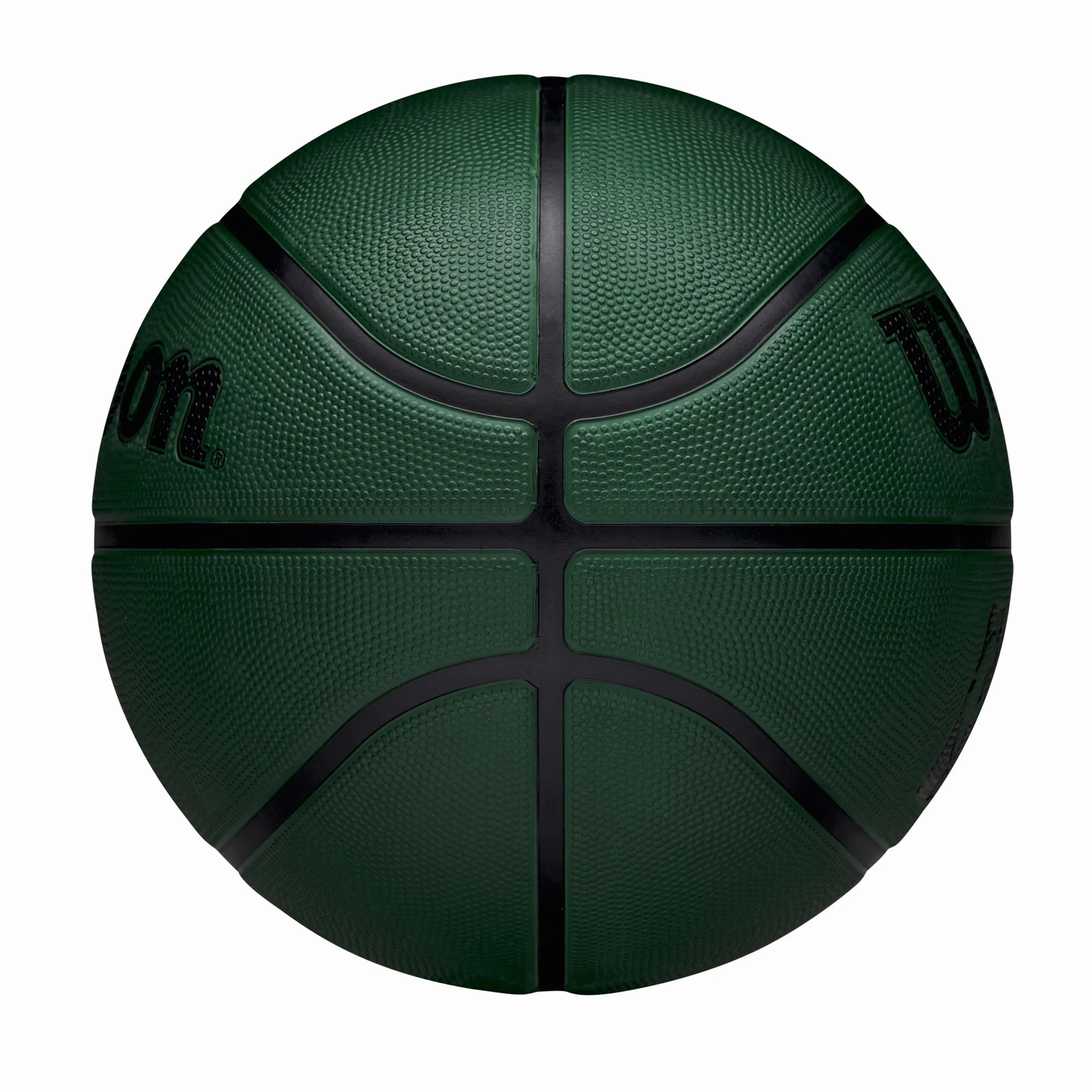 Wilson Pallone da Basket NBA Chicago Bulls Rosso Taglia 5
