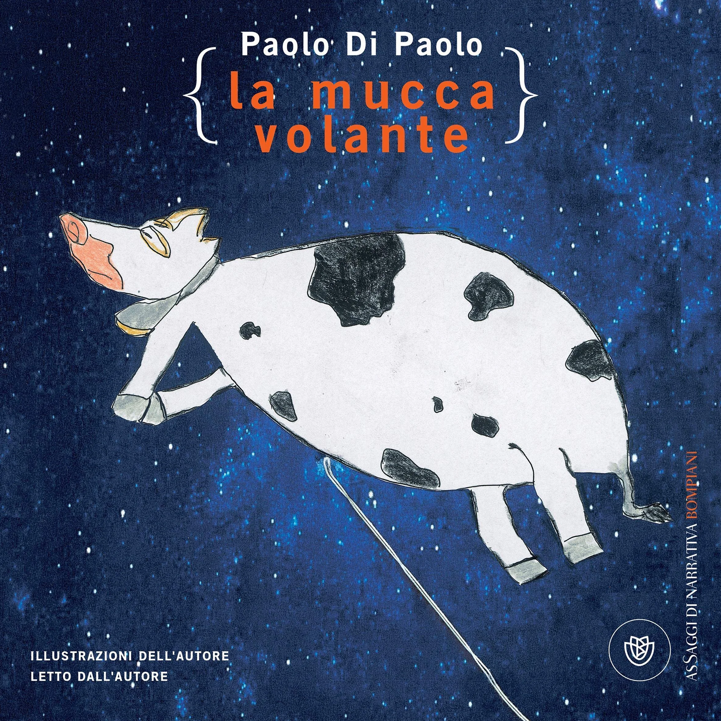 La mucca volante
